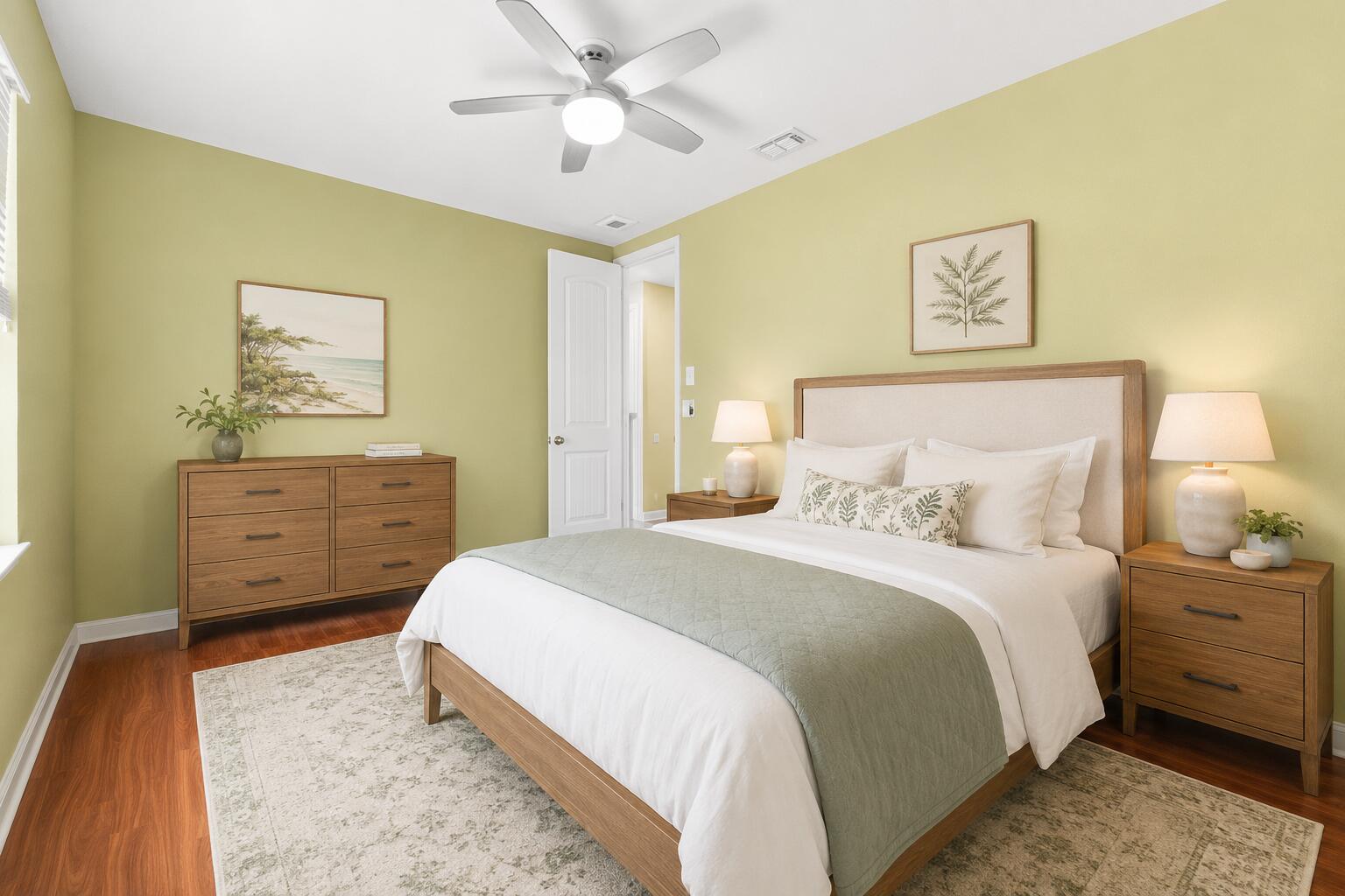 DIAMOND C RANCH POD E/F - Residential