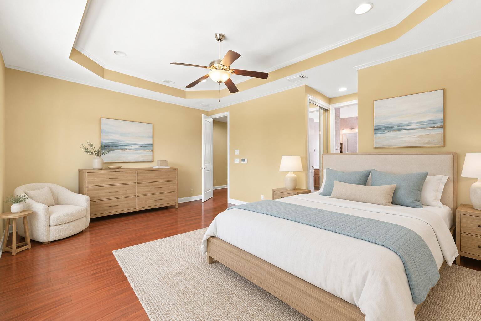 DIAMOND C RANCH POD E/F - Residential