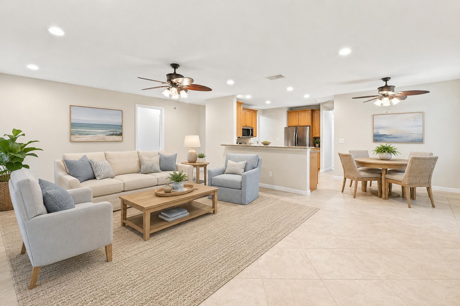 DIAMOND C RANCH POD E/F - Residential