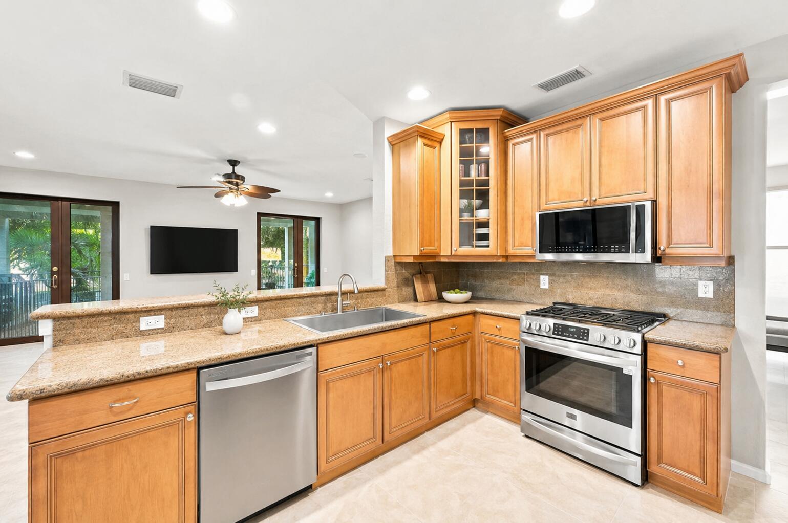 DIAMOND C RANCH POD E/F - Residential