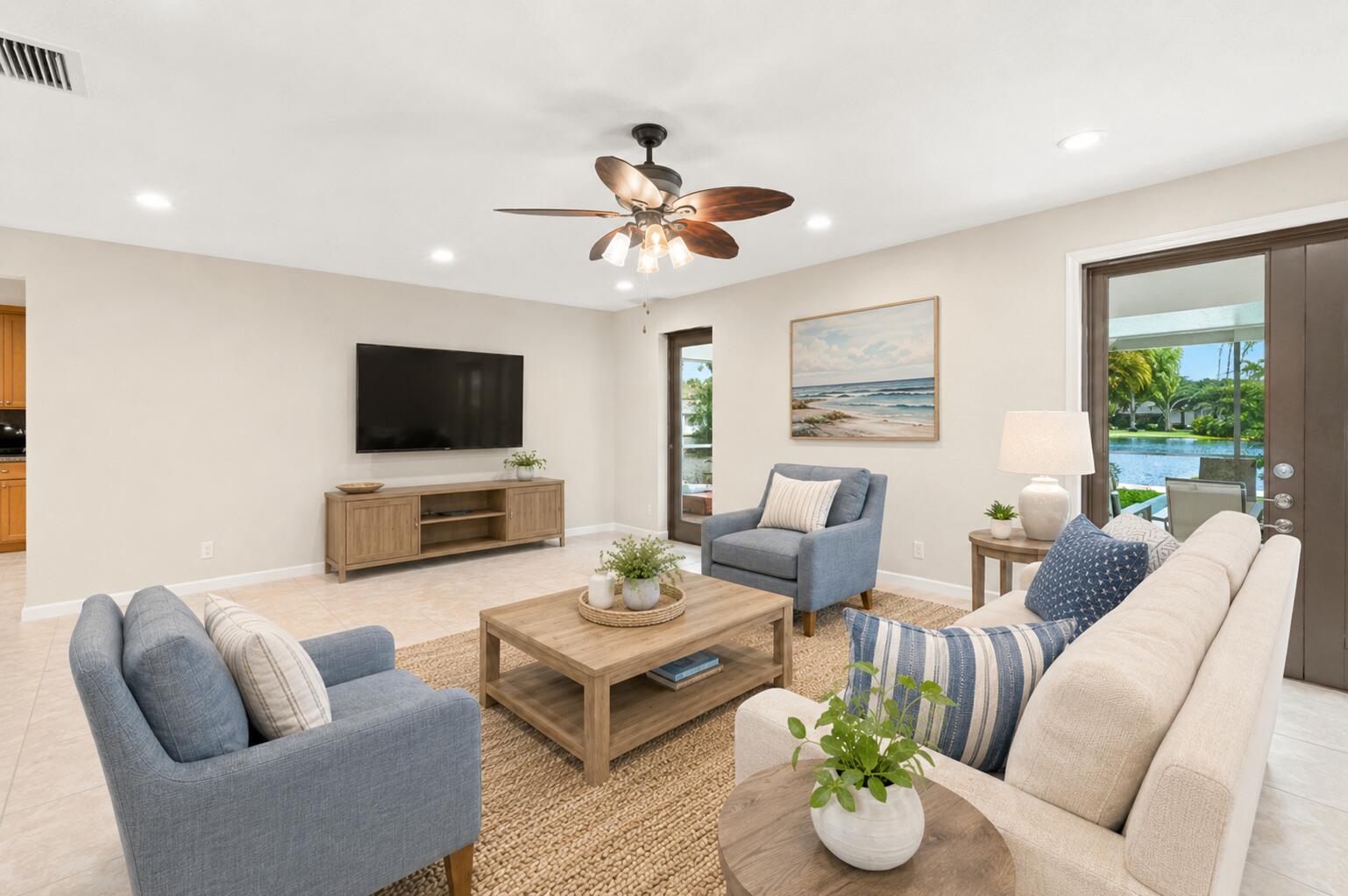 DIAMOND C RANCH POD E/F - Residential