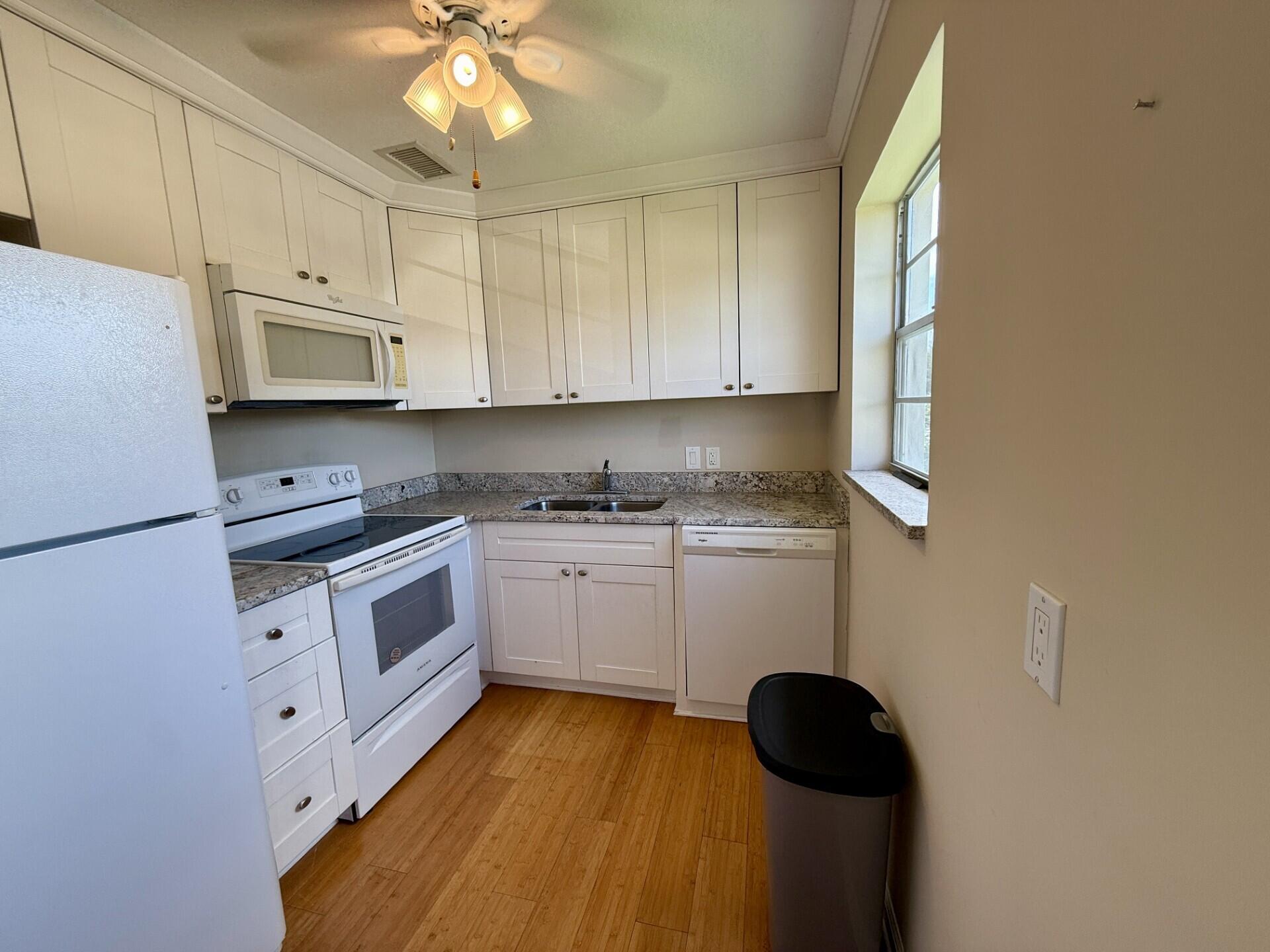 HASTINGS CONDOS - Residential Lease