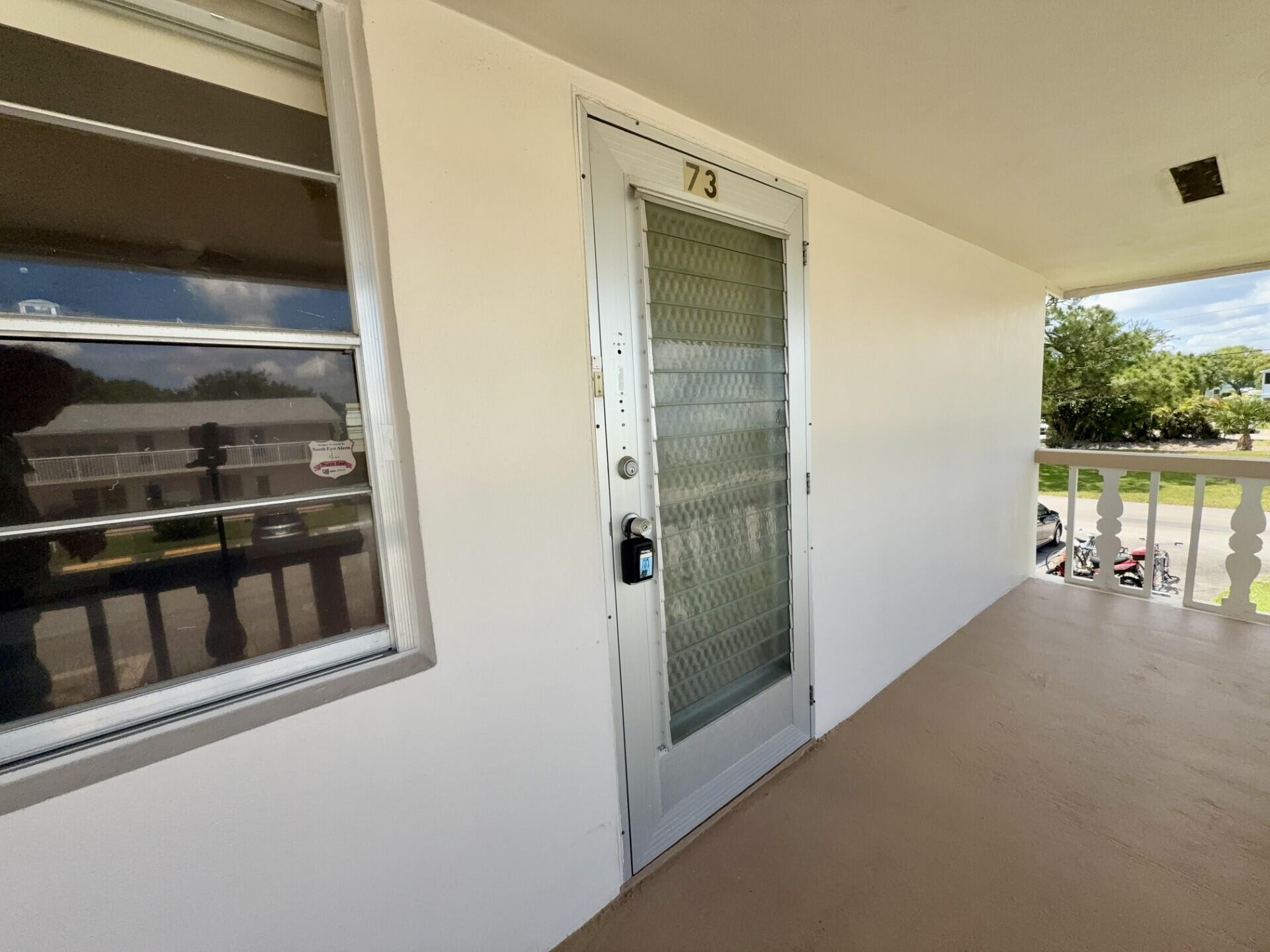 HASTINGS CONDOS - Residential Lease