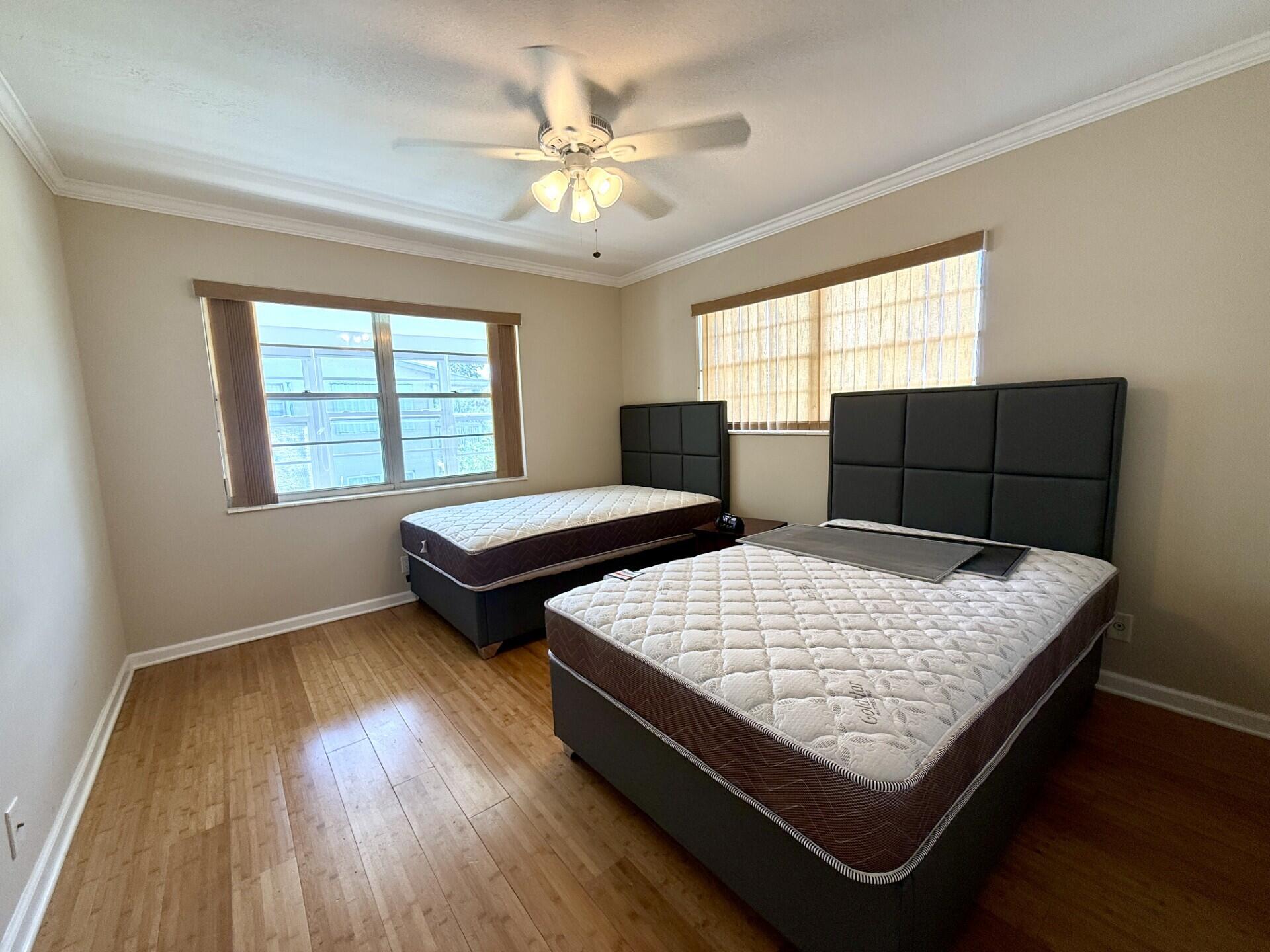 HASTINGS CONDOS - Residential Lease