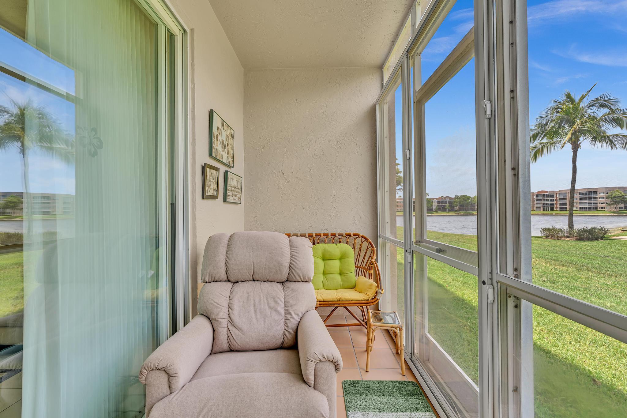 SOUTHAMPTON CONDOMINIUM - Residential