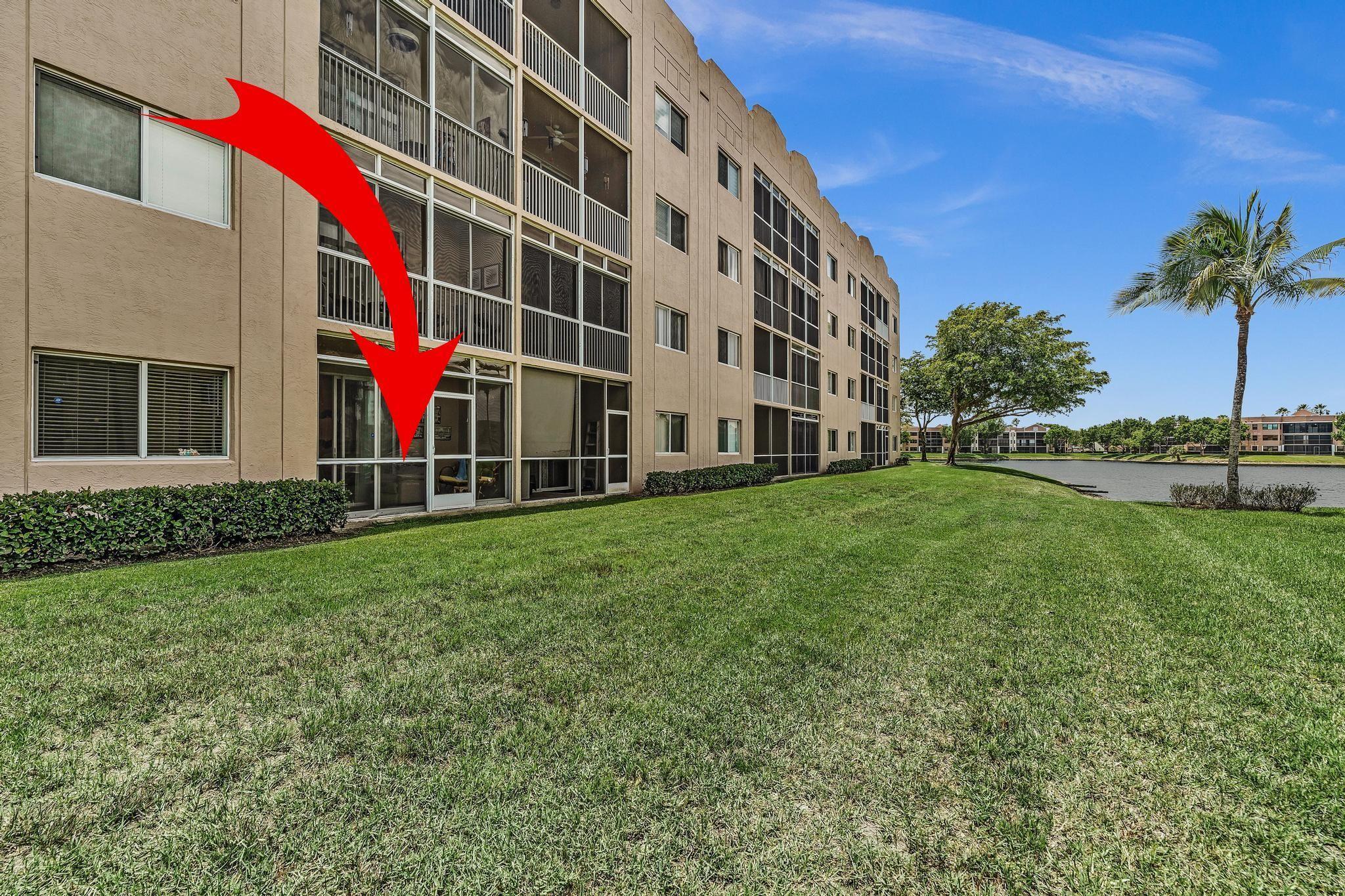 SOUTHAMPTON CONDOMINIUM - Residential