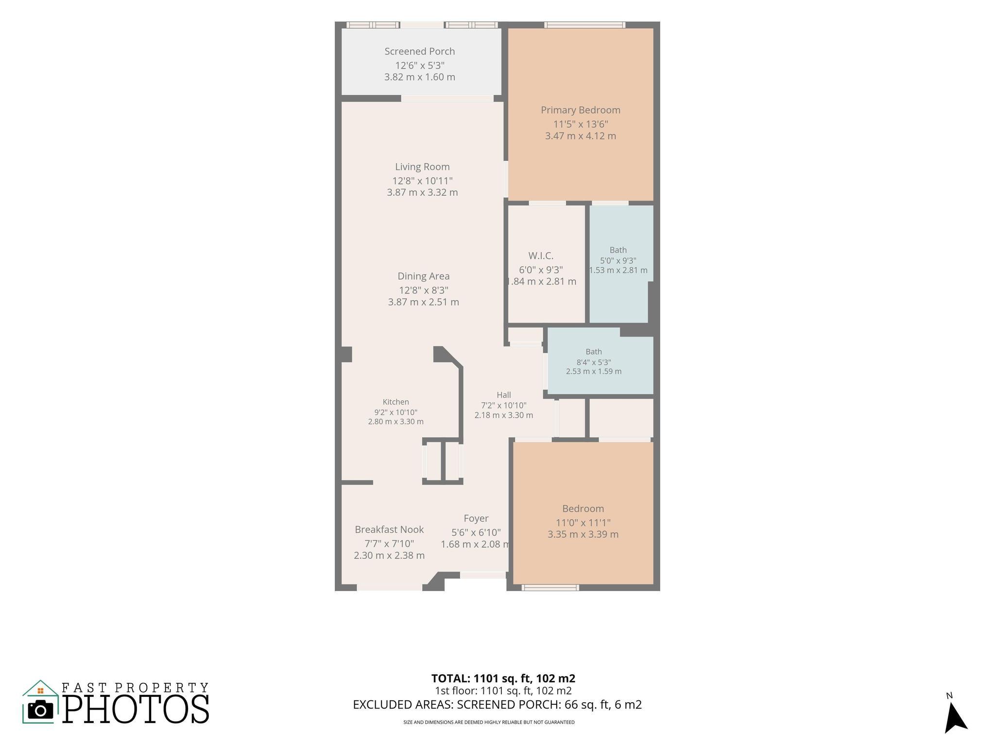 SOUTHAMPTON CONDOMINIUM - Residential