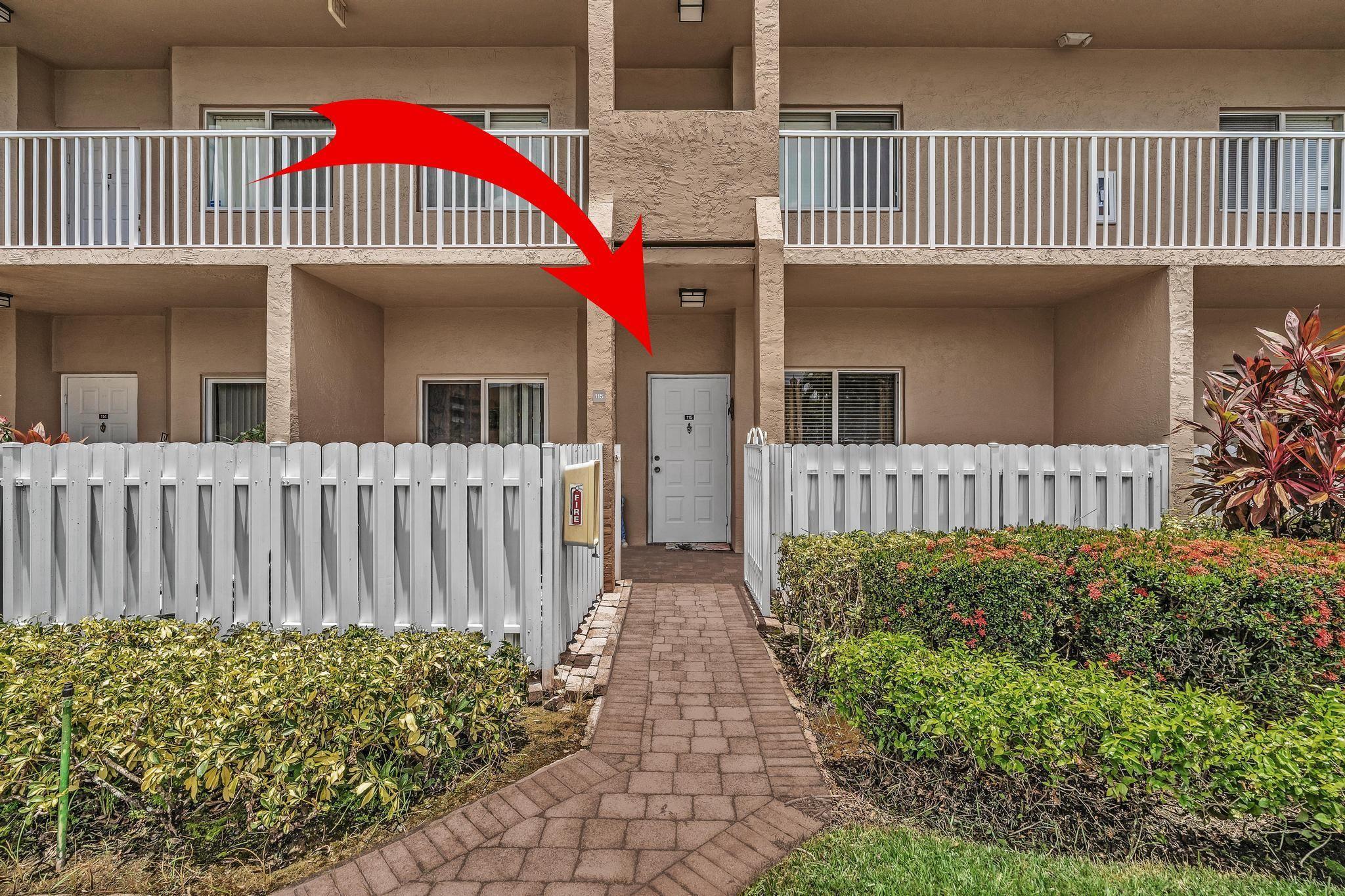 SOUTHAMPTON CONDOMINIUM - Residential