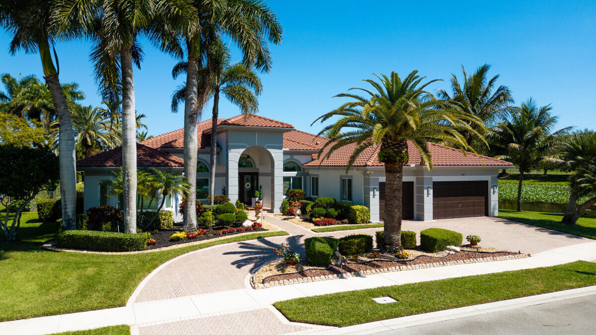 RIVERSTONE - Residential
