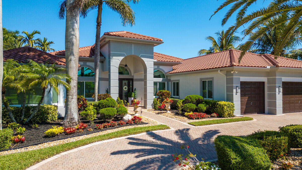 RIVERSTONE - Residential