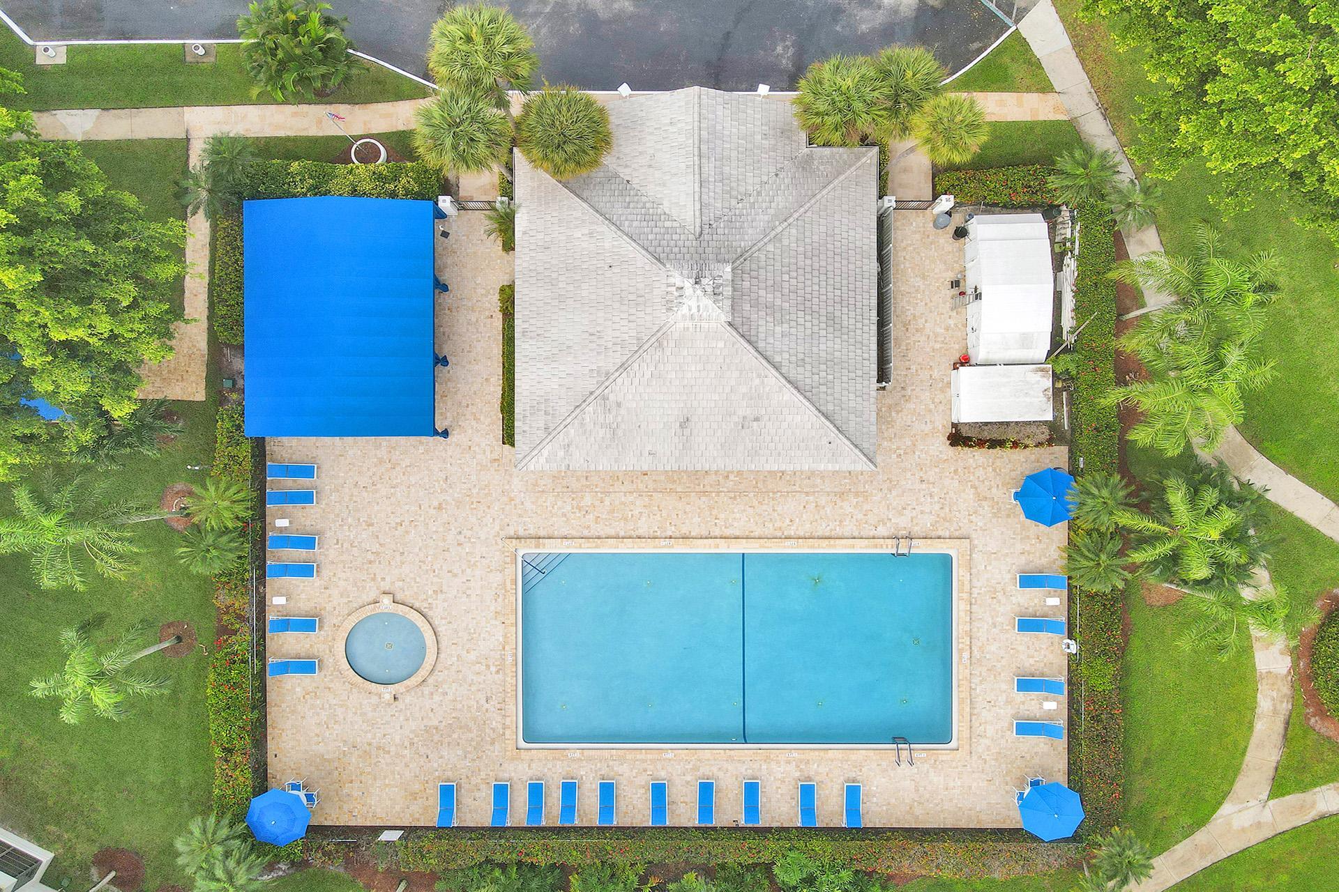 CONDO 9 OF WHITEHALL CONDOS - Residential Lease