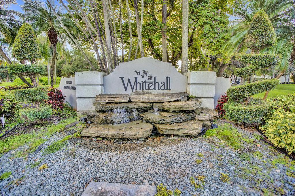 CONDO 9 OF WHITEHALL CONDOS - Residential Lease