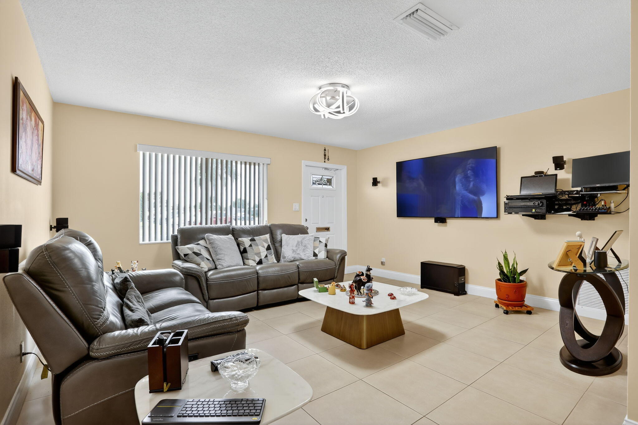 PARADISE GARDENS SEC 3 - Residential