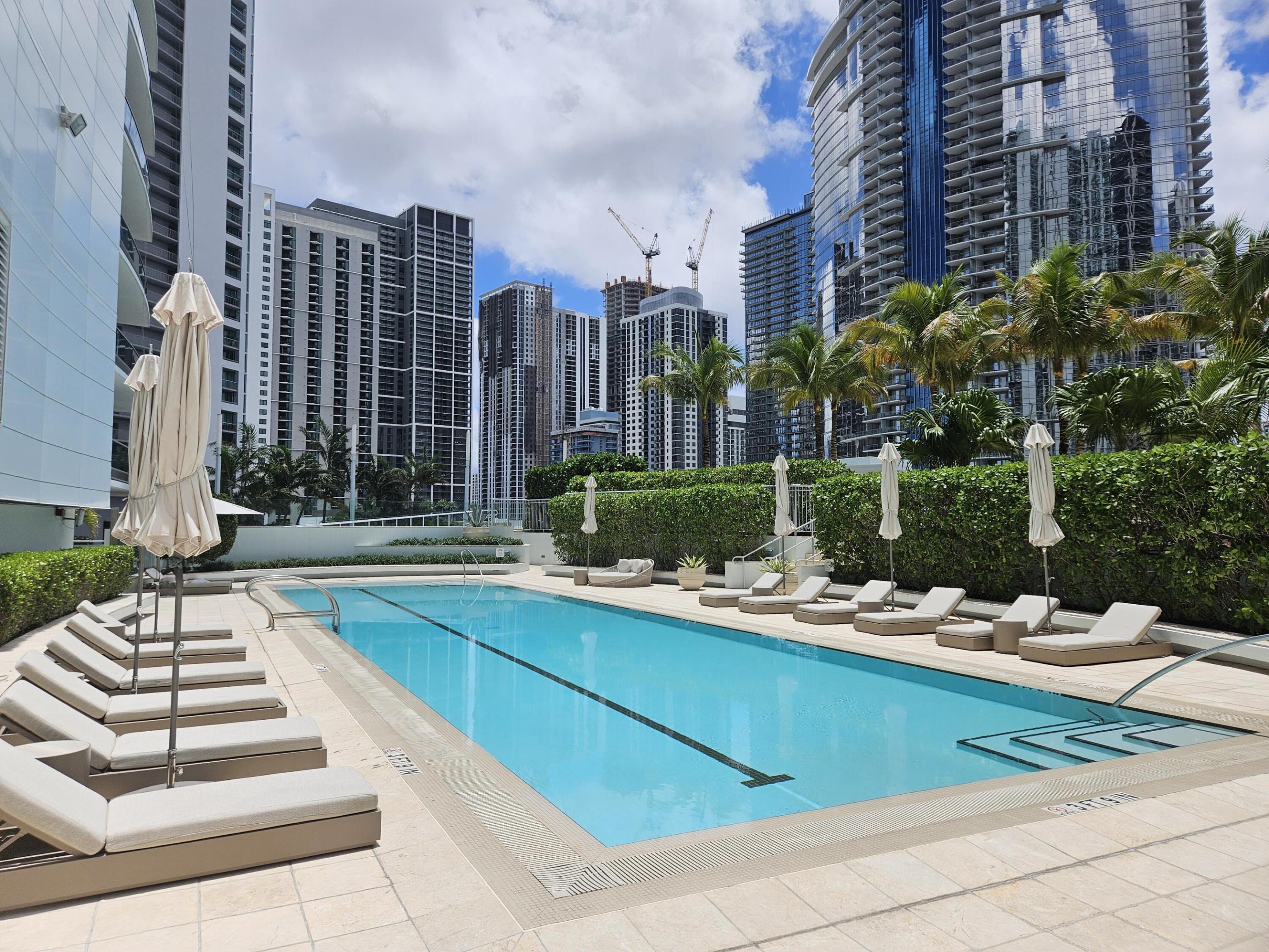900 BISCAYNE BAY CONDO - Residential