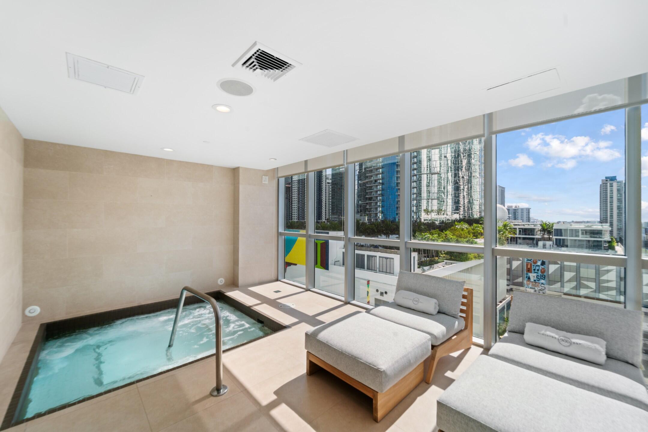 900 BISCAYNE BAY CONDO - Residential