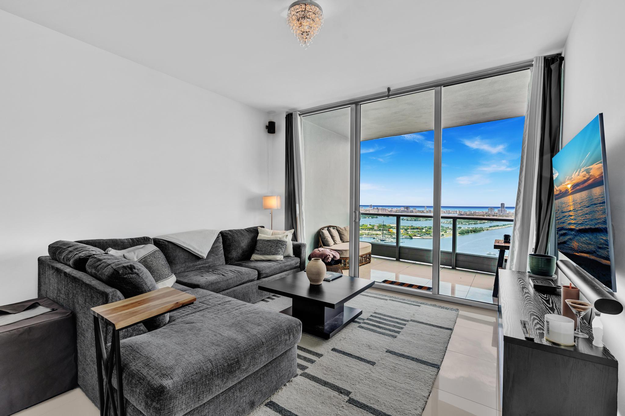 900 BISCAYNE BAY CONDO - Residential