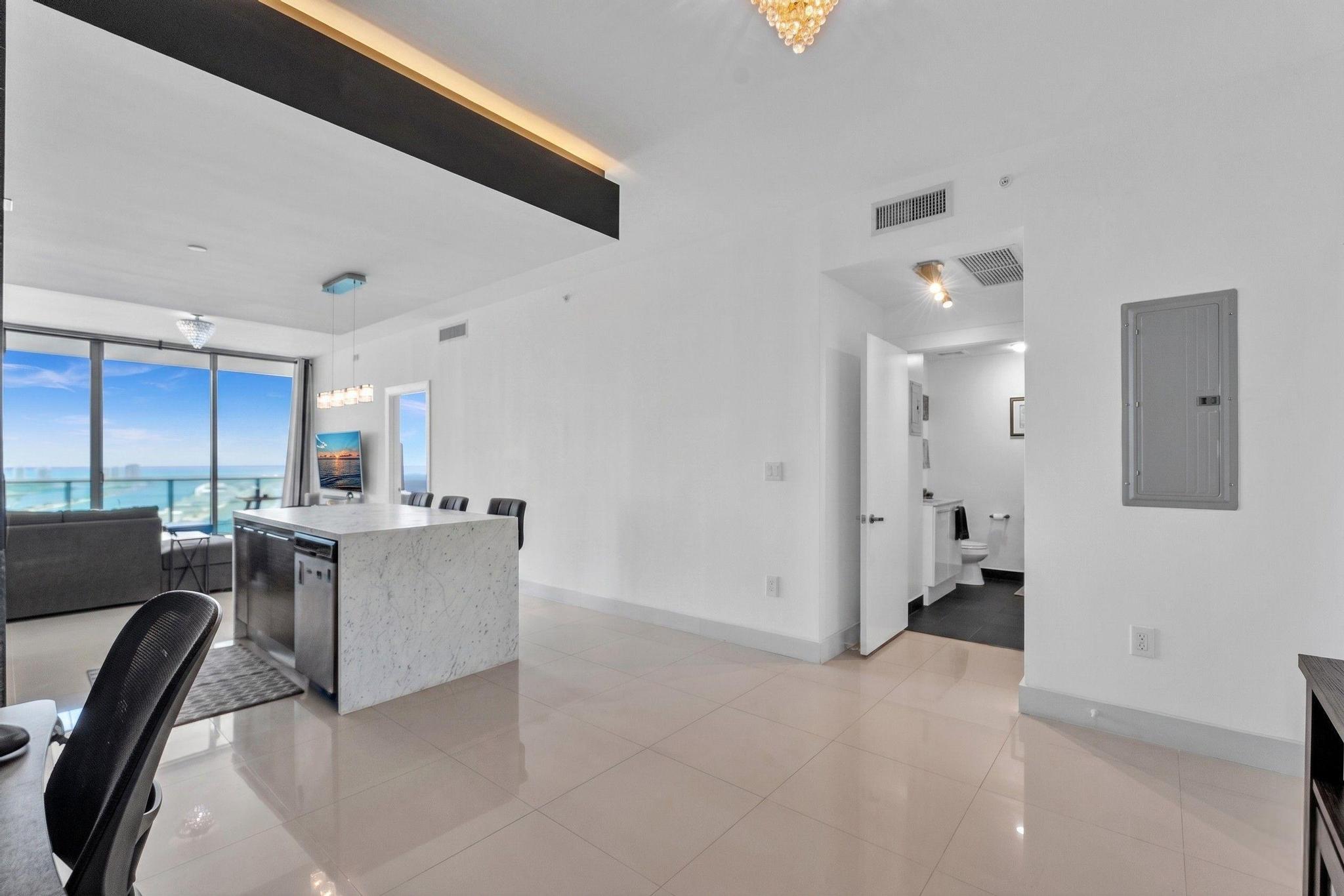 900 BISCAYNE BAY CONDO - Residential