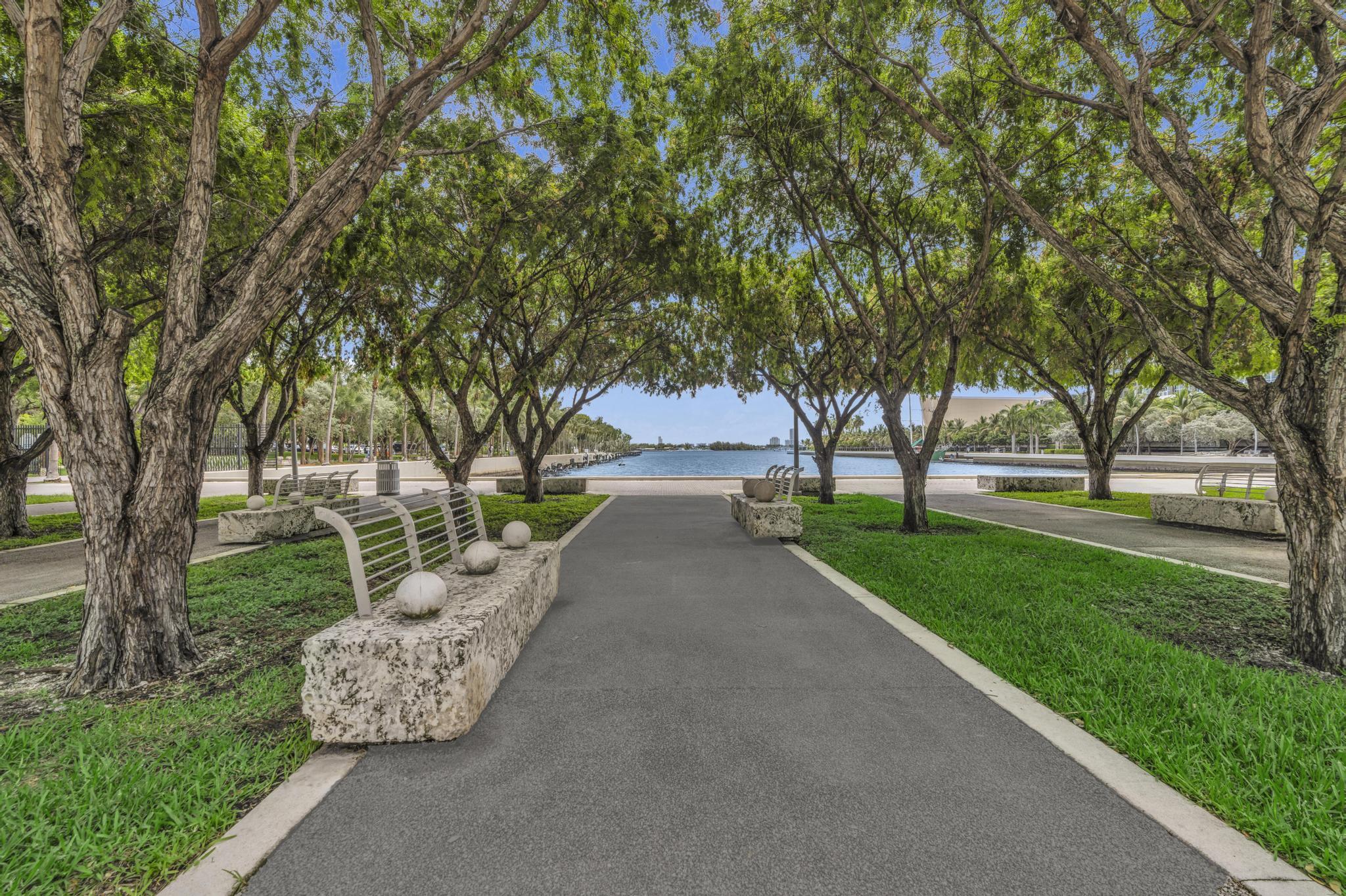 900 BISCAYNE BAY CONDO - Residential