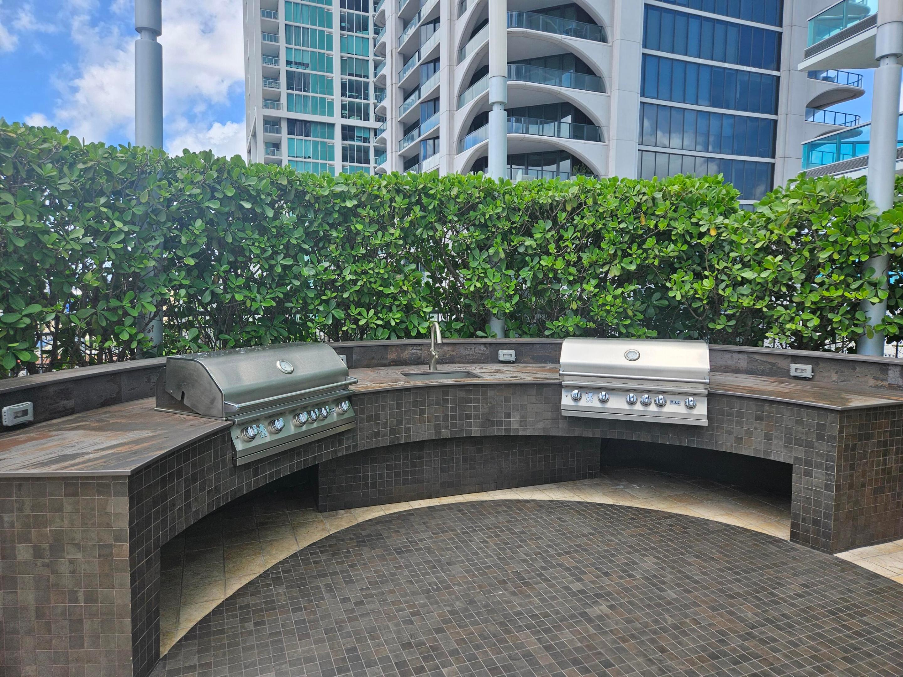 900 BISCAYNE BAY CONDO - Residential