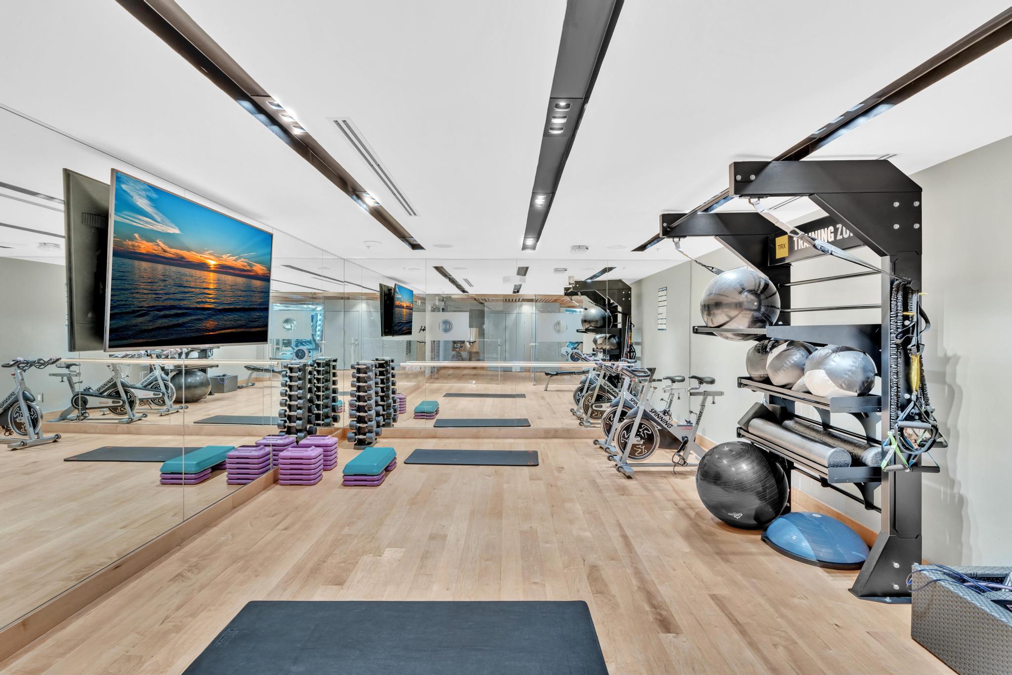 900 BISCAYNE BAY CONDO - Residential