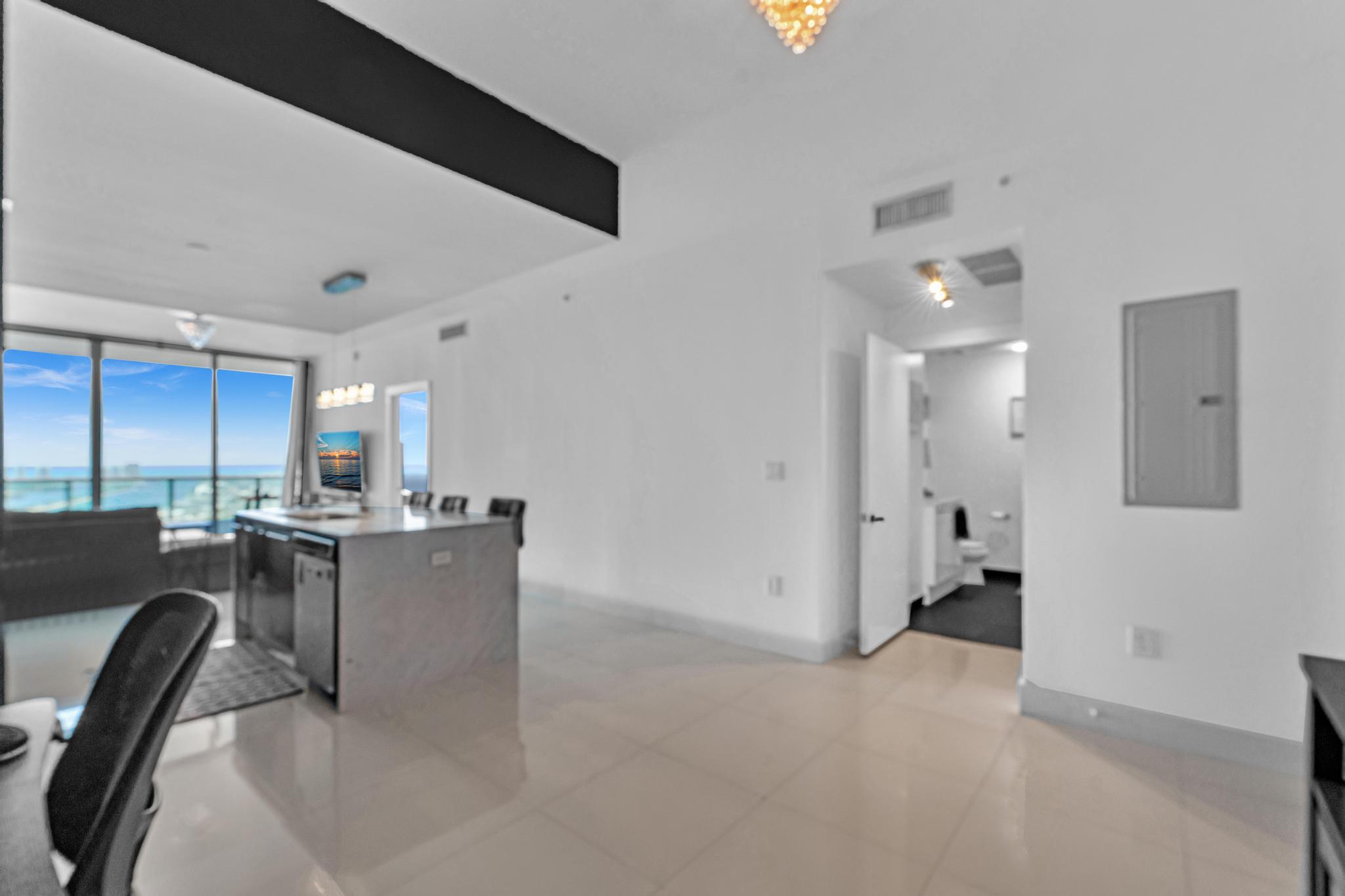 900 BISCAYNE BAY CONDO - Residential