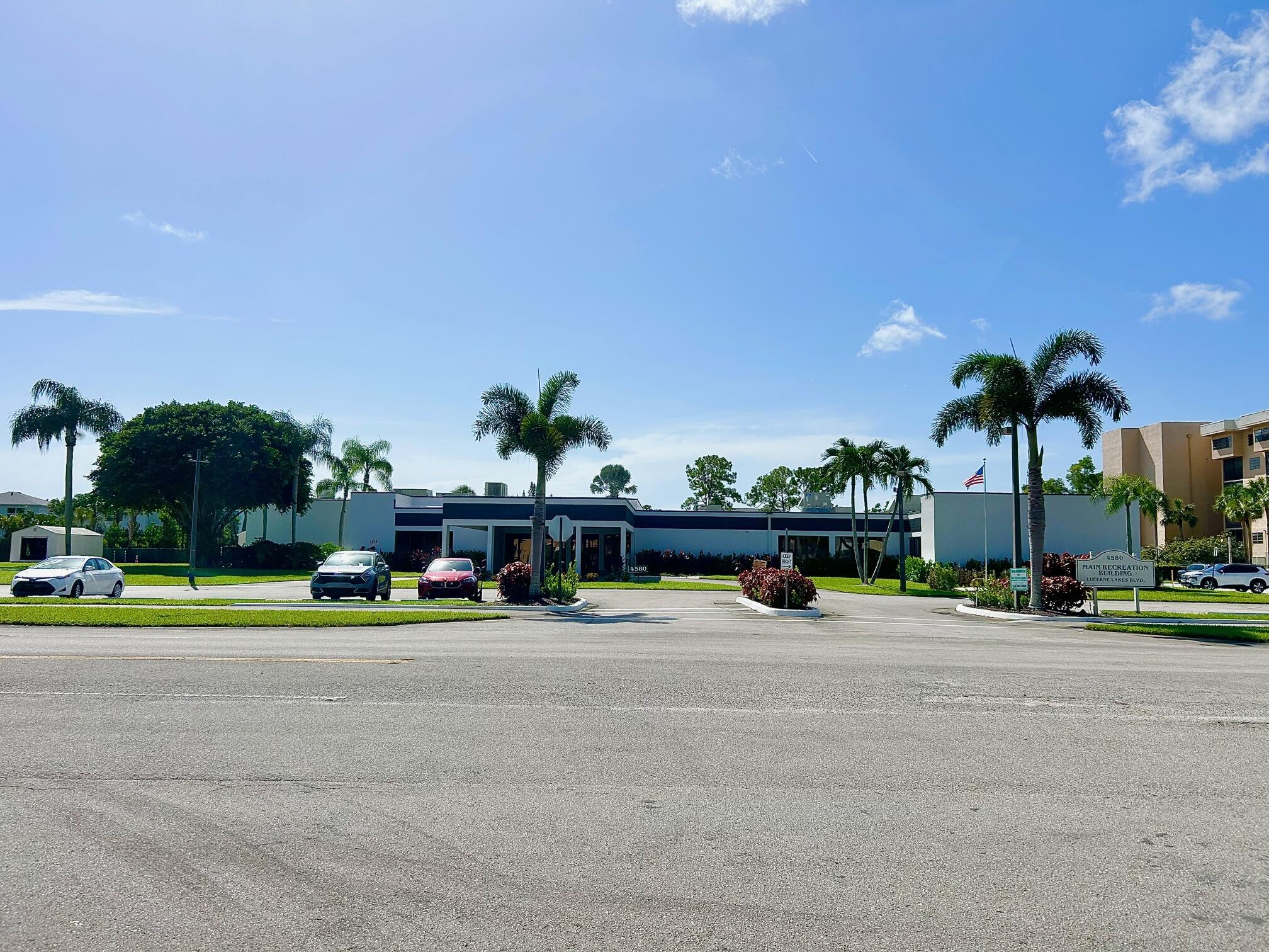 LUCERNE POINTE ONE,TWO,THREE FOUR,SEVEN,EIGHT,NINE - Residential
