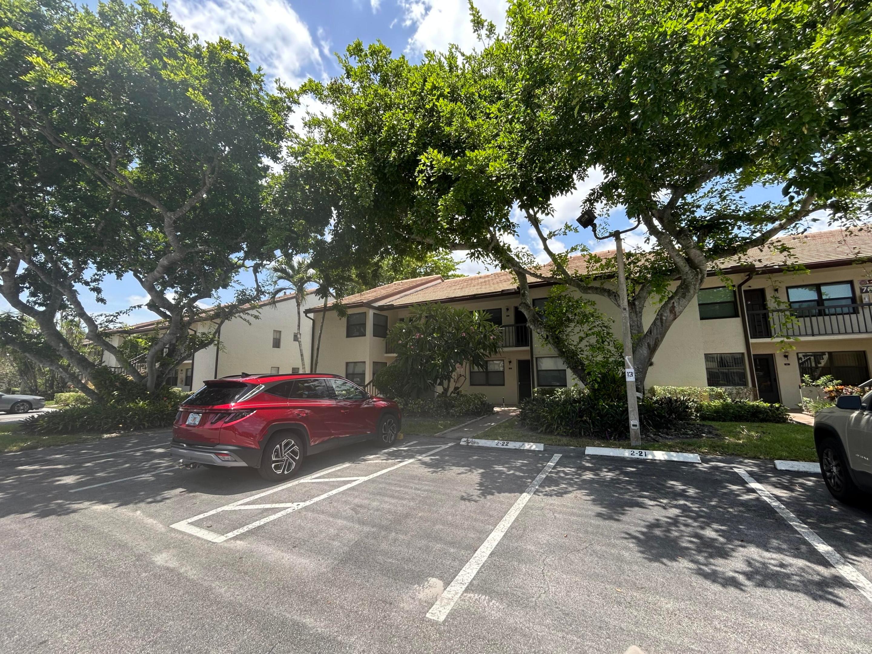 LUCERNE POINTE ONE,TWO,THREE FOUR,SEVEN,EIGHT,NINE - Residential