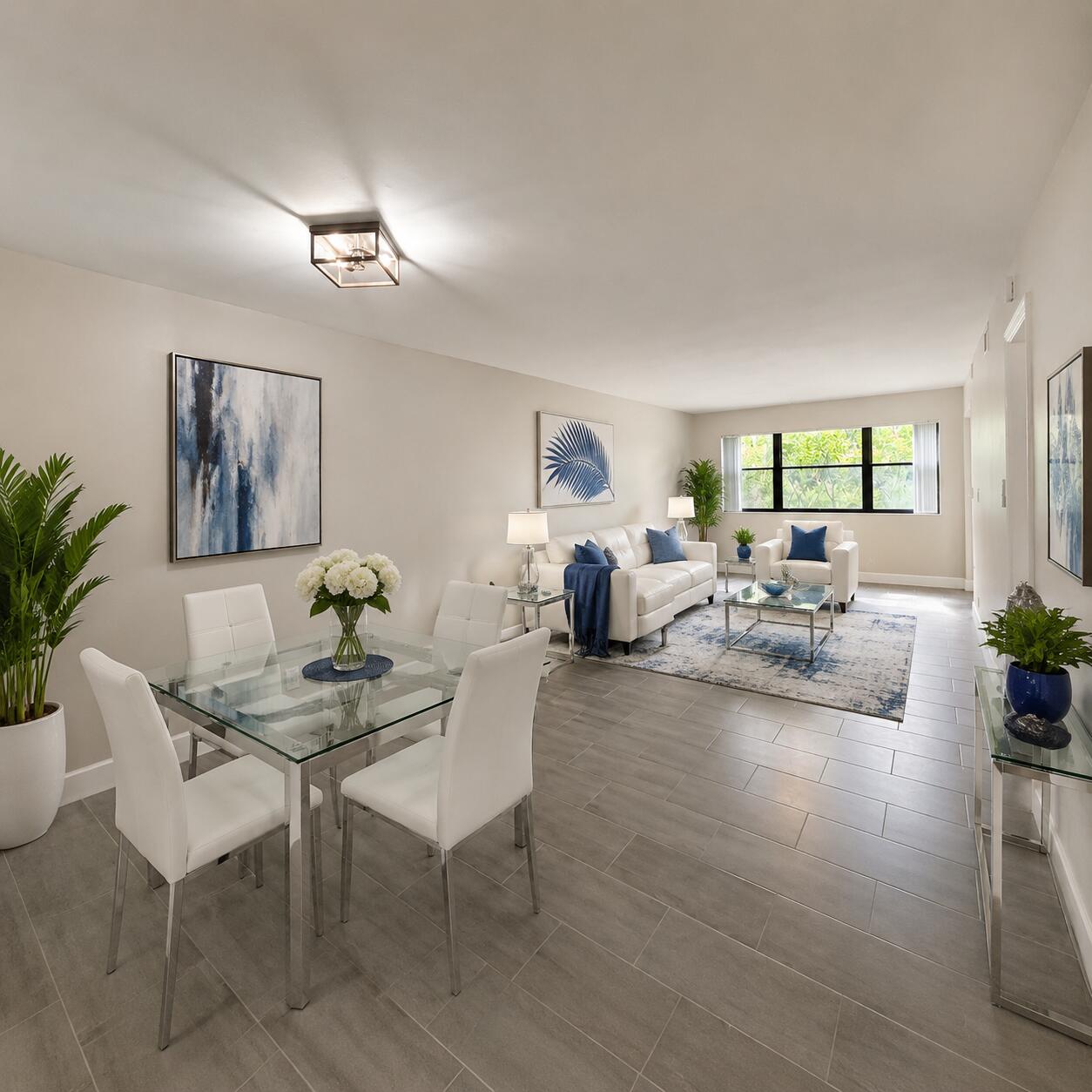 LUCERNE POINTE ONE,TWO,THREE FOUR,SEVEN,EIGHT,NINE - Residential