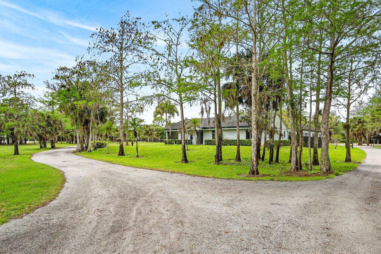 DEER RUN - Residential