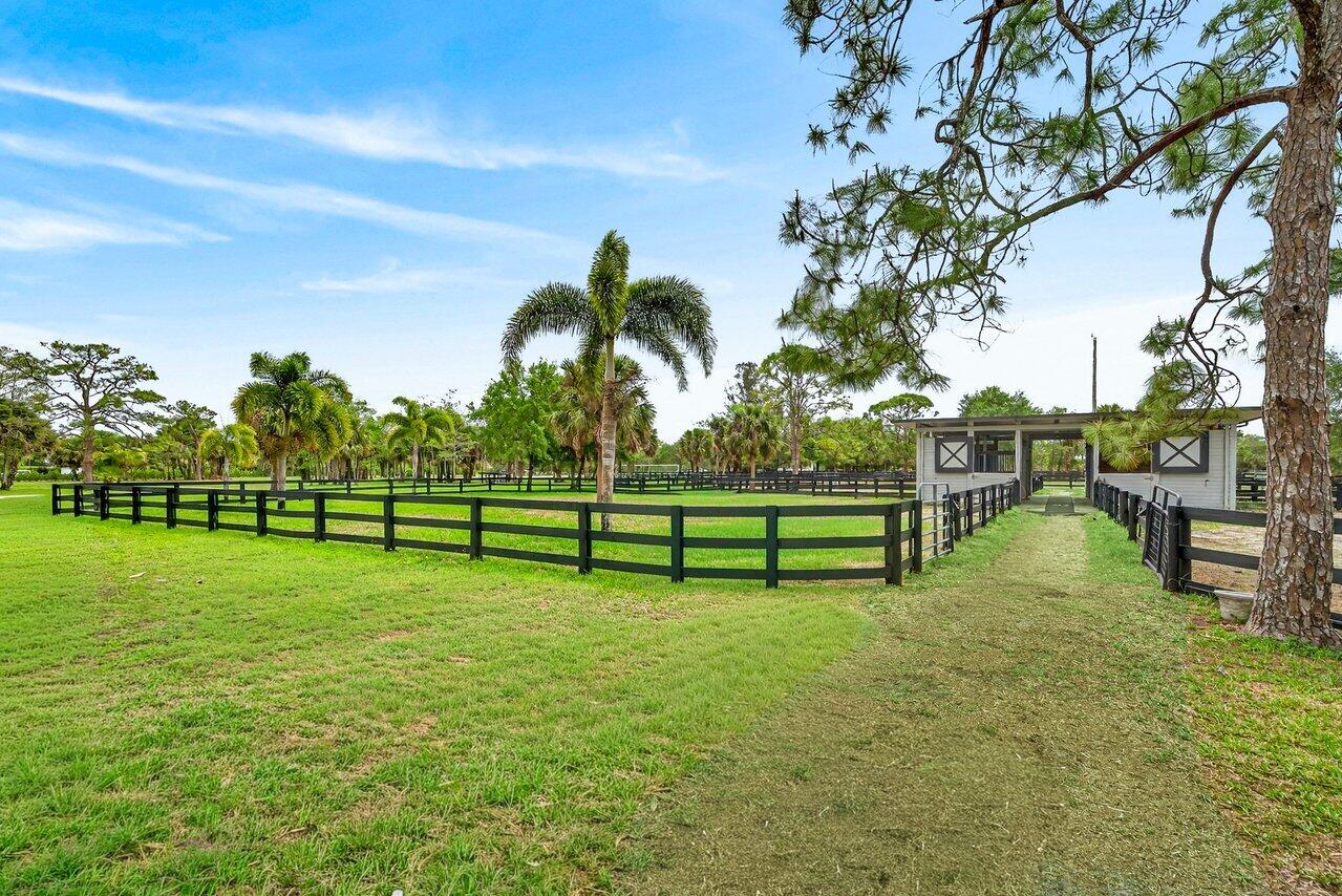 DEER RUN - Residential