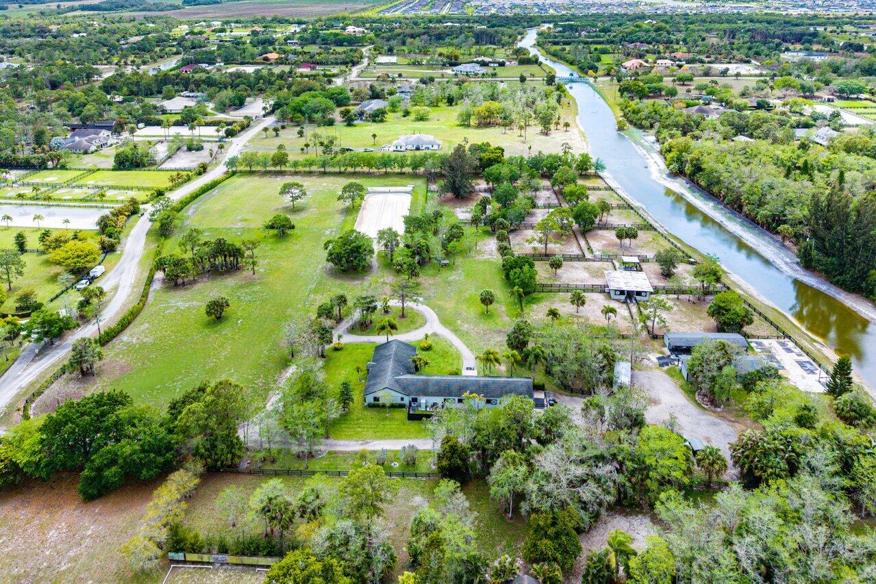 DEER RUN - Residential