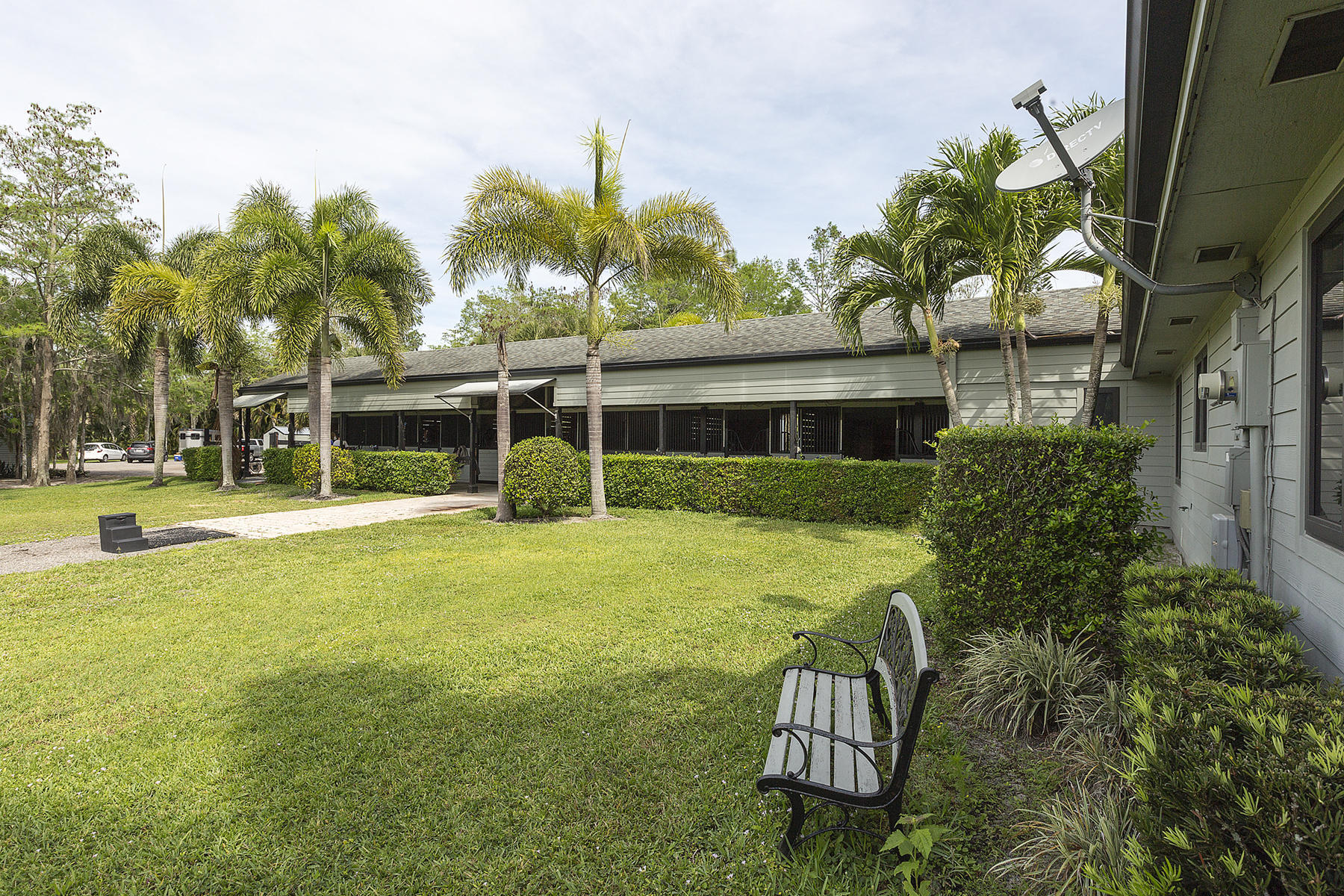 DEER RUN - Residential