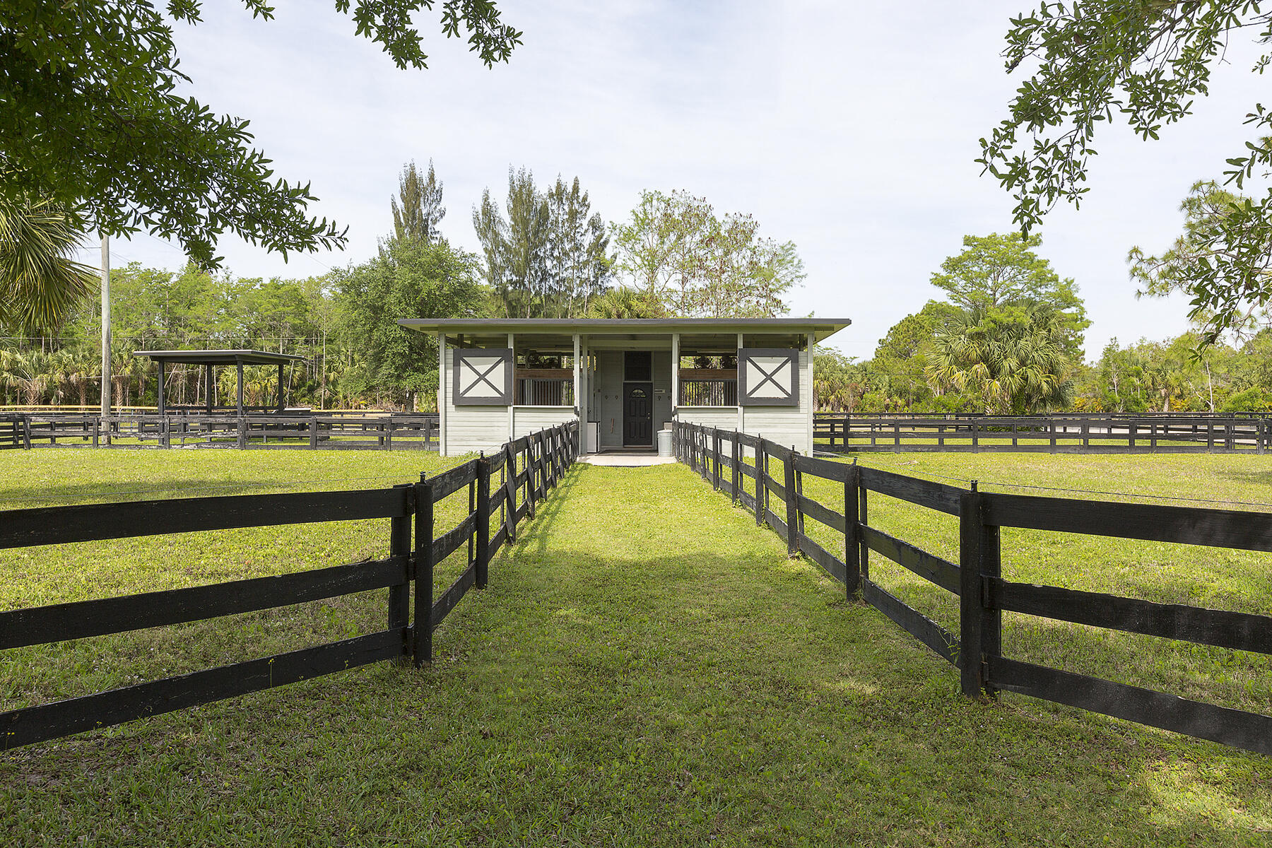 DEER RUN - Residential