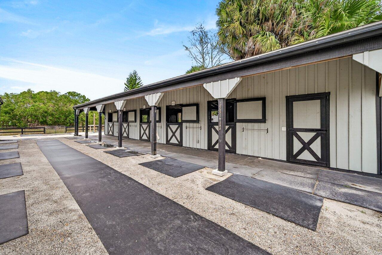 DEER RUN - Residential