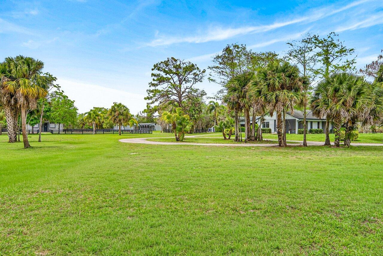 DEER RUN - Residential