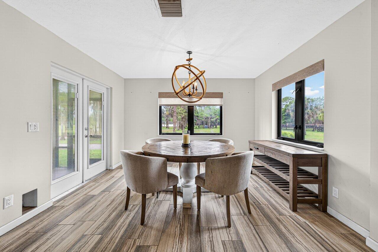 DEER RUN - Residential