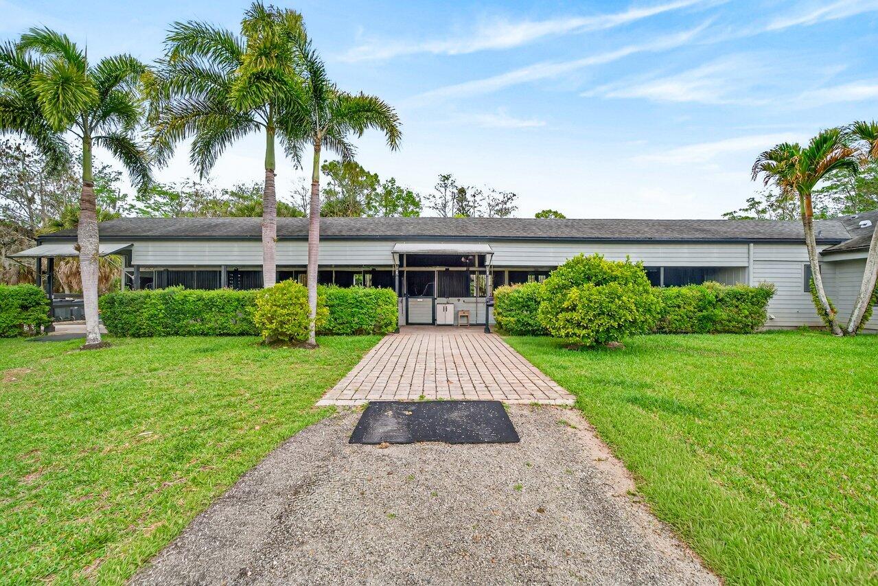 DEER RUN - Residential