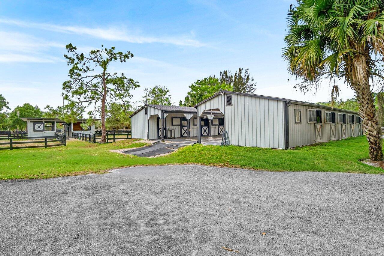 DEER RUN - Residential