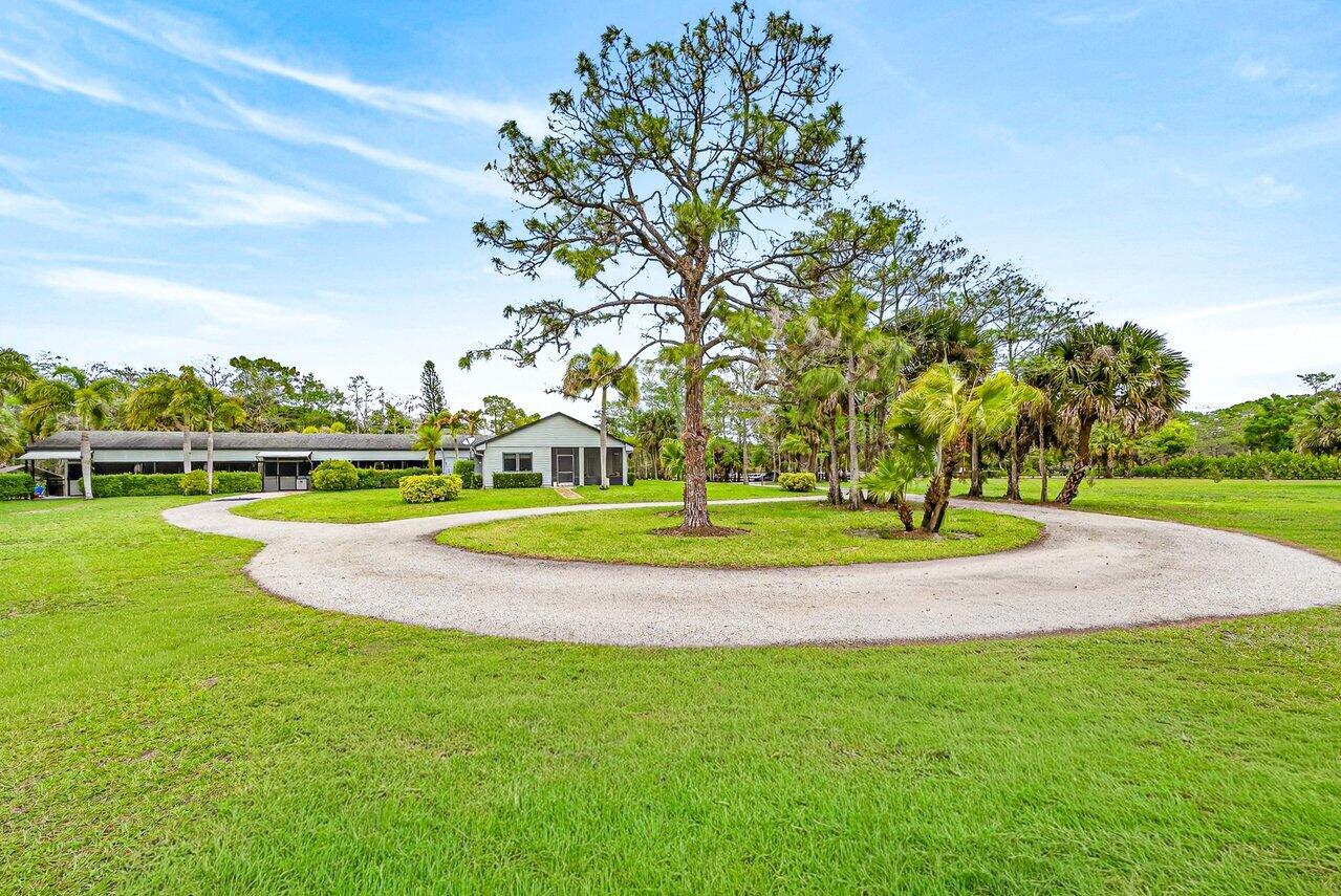 DEER RUN - Residential