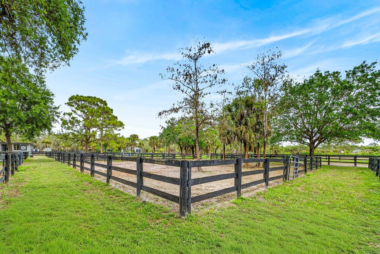 DEER RUN - Residential