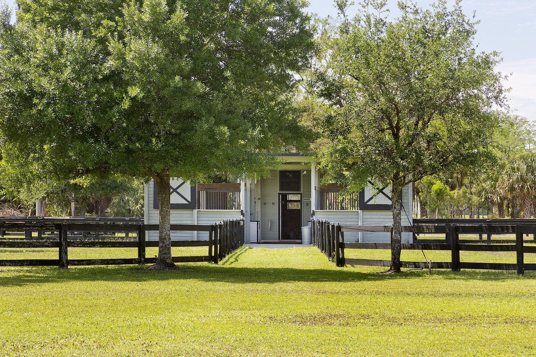 DEER RUN - Residential