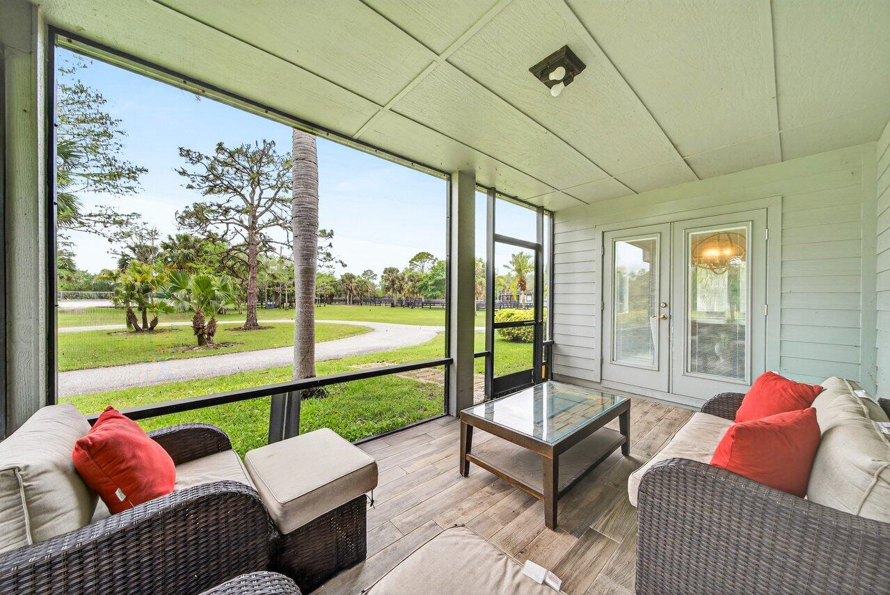DEER RUN - Residential