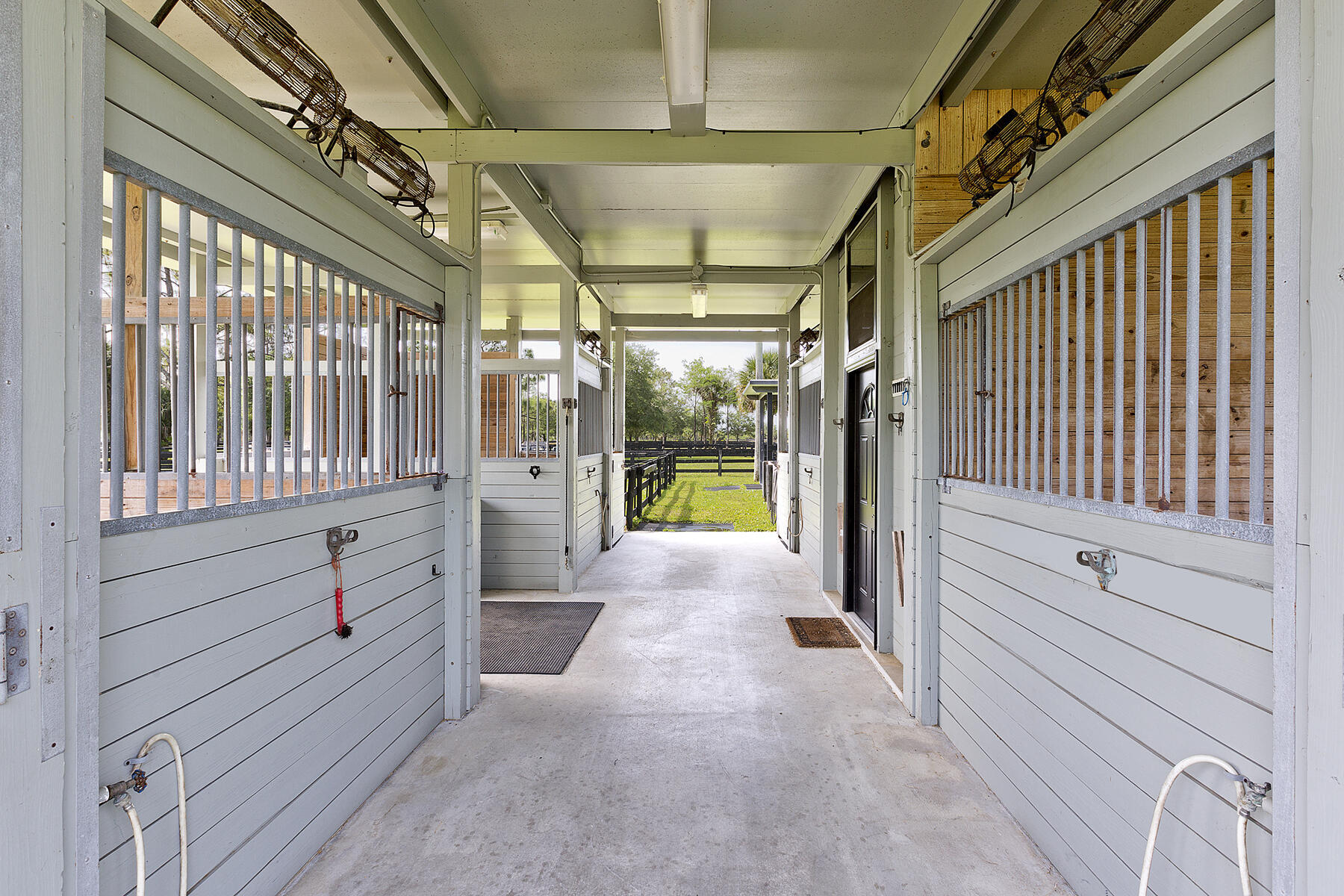 DEER RUN - Residential