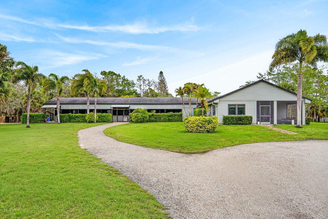 DEER RUN - Residential
