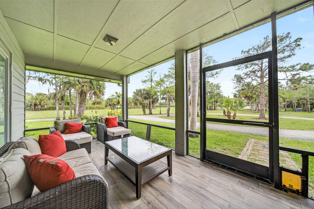 DEER RUN - Residential