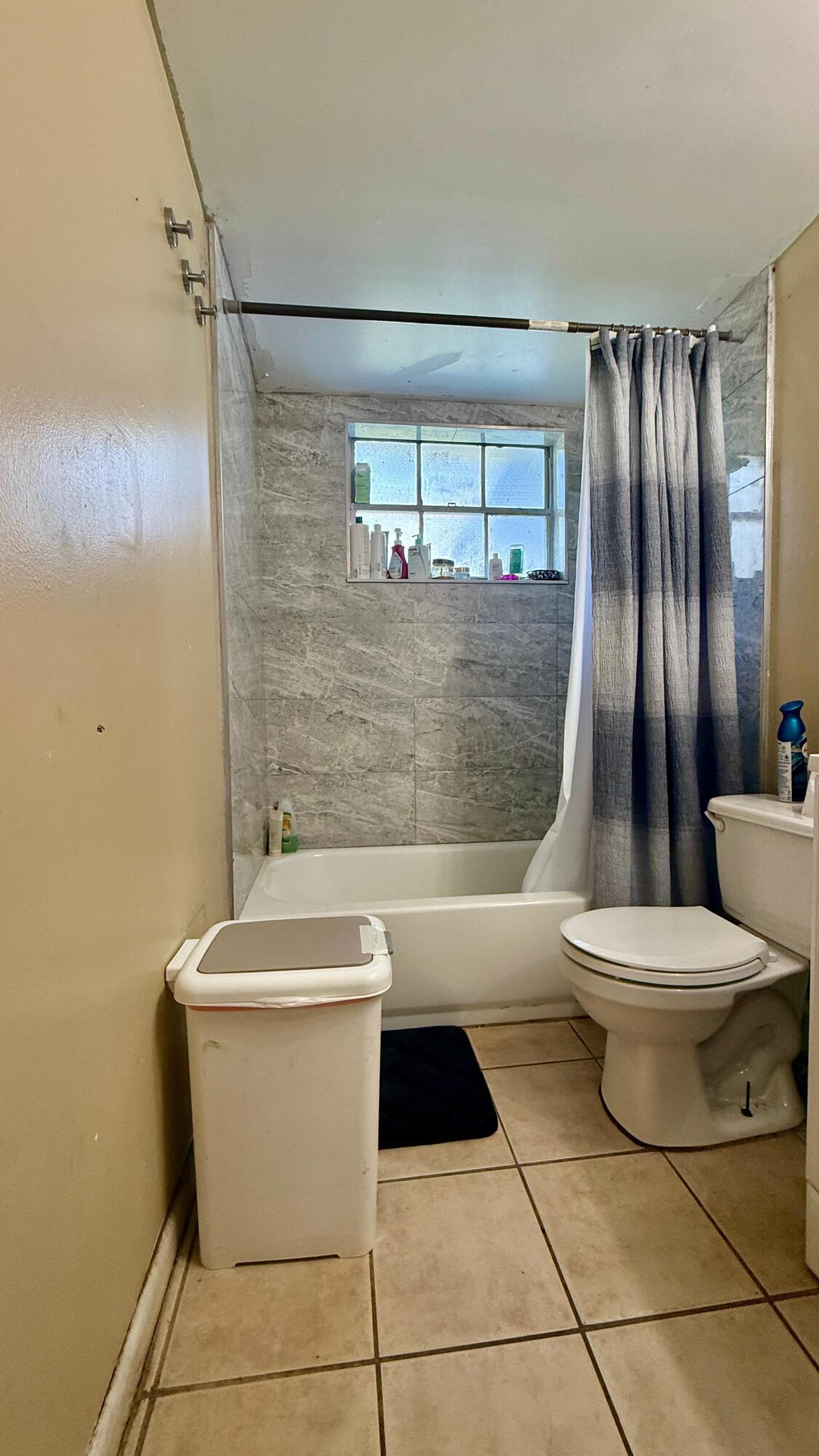 NA - Residential Lease
