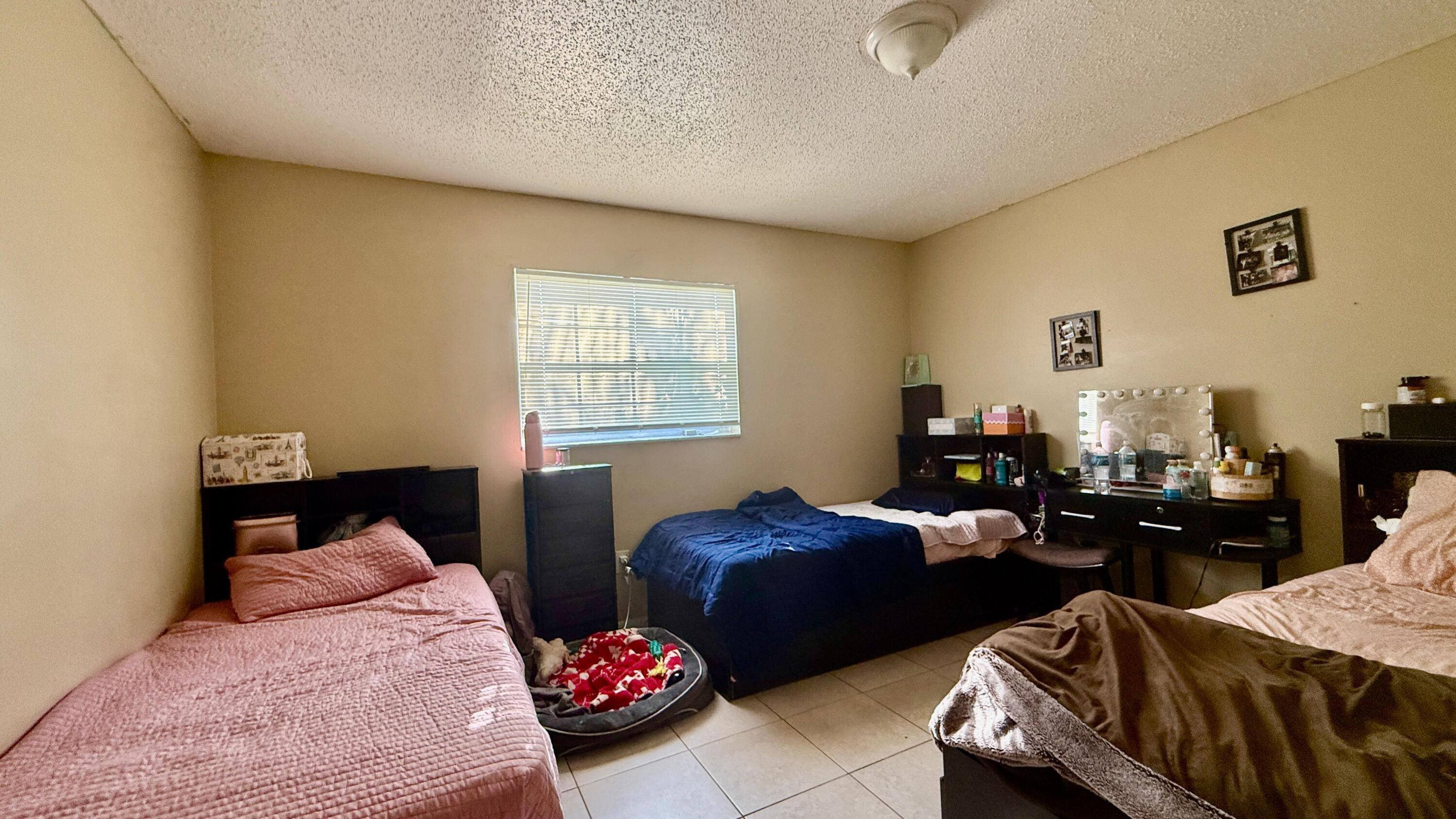 NA - Residential Lease
