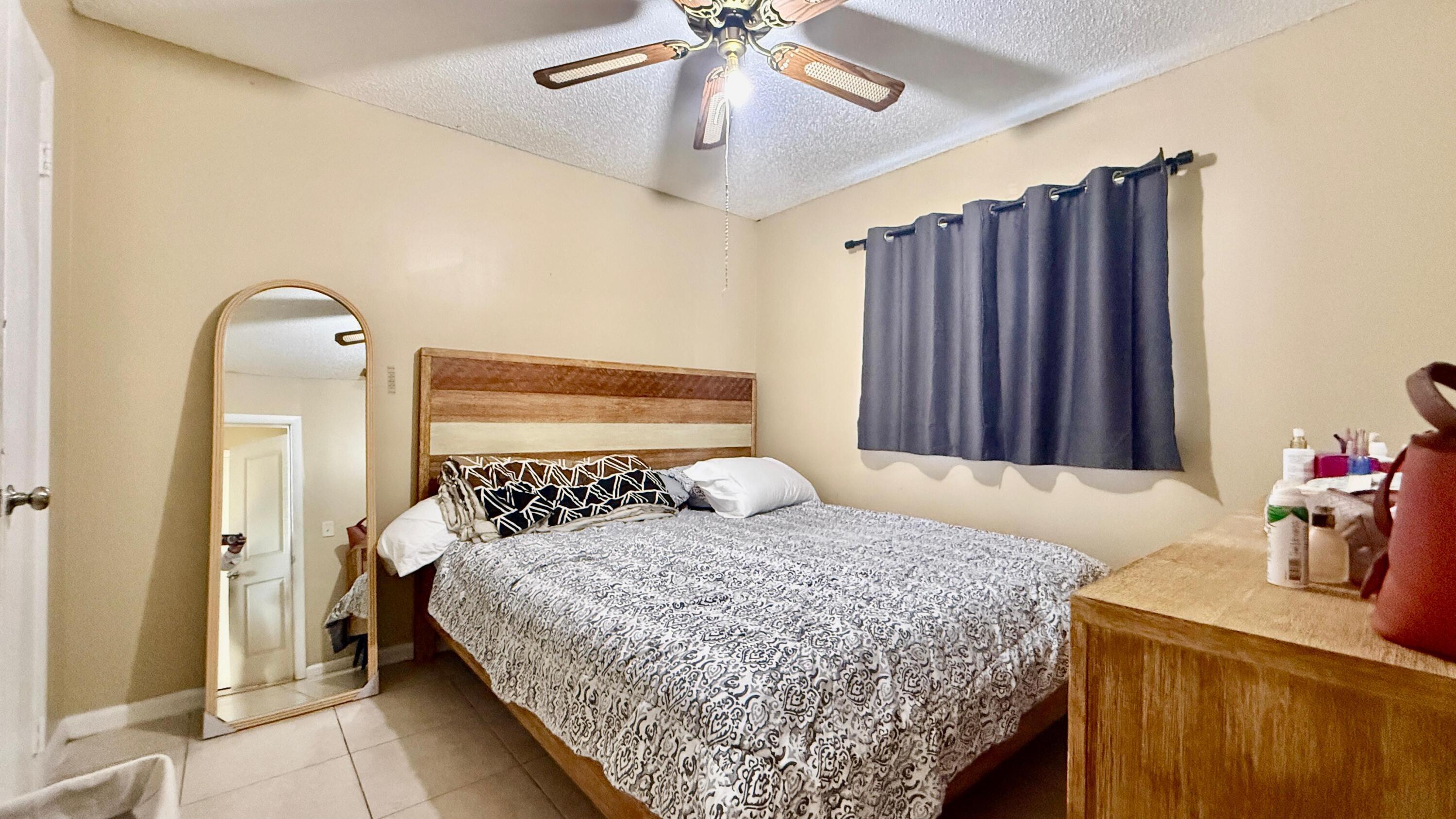 NA - Residential Lease
