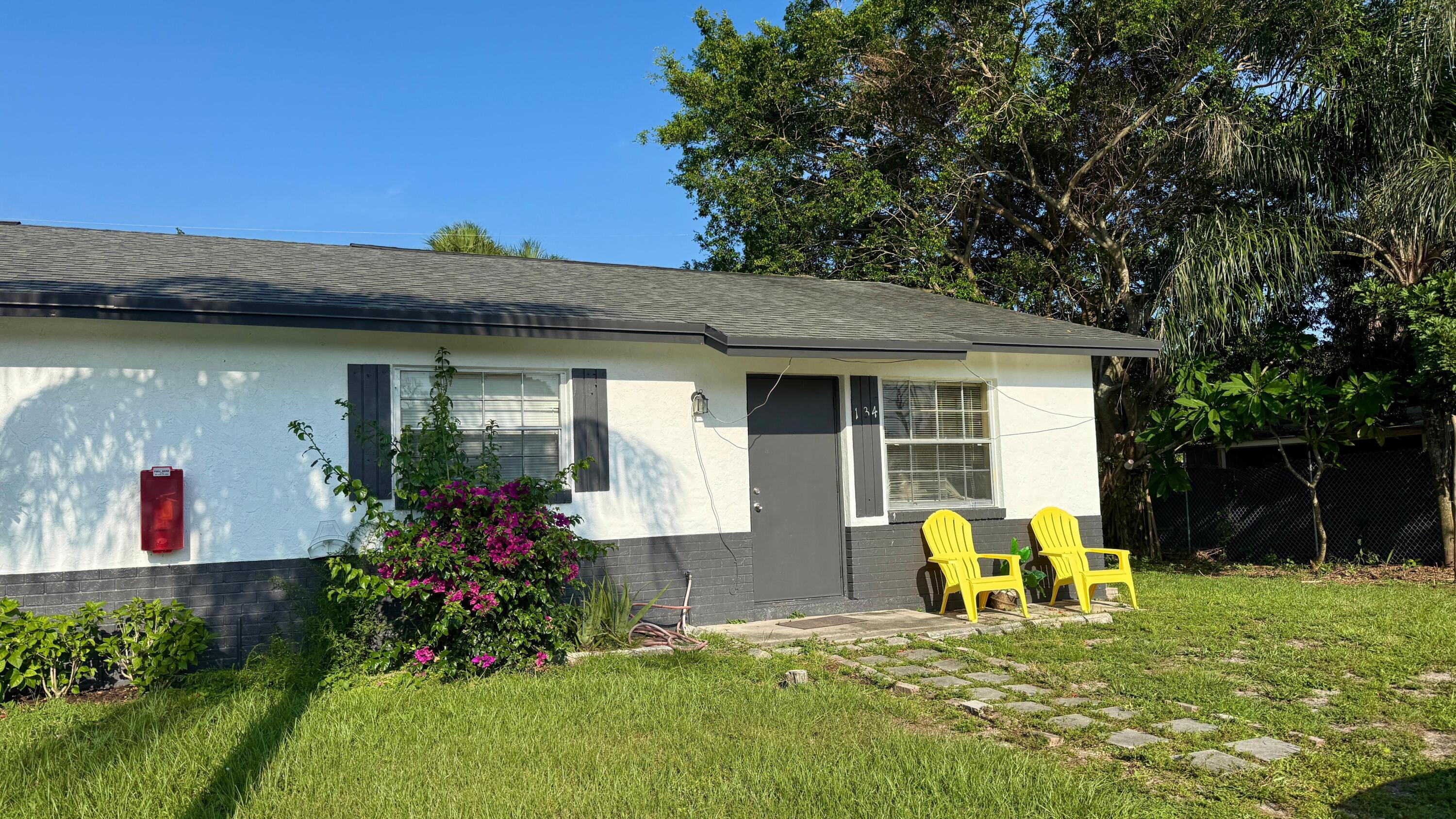 NA - Residential Lease