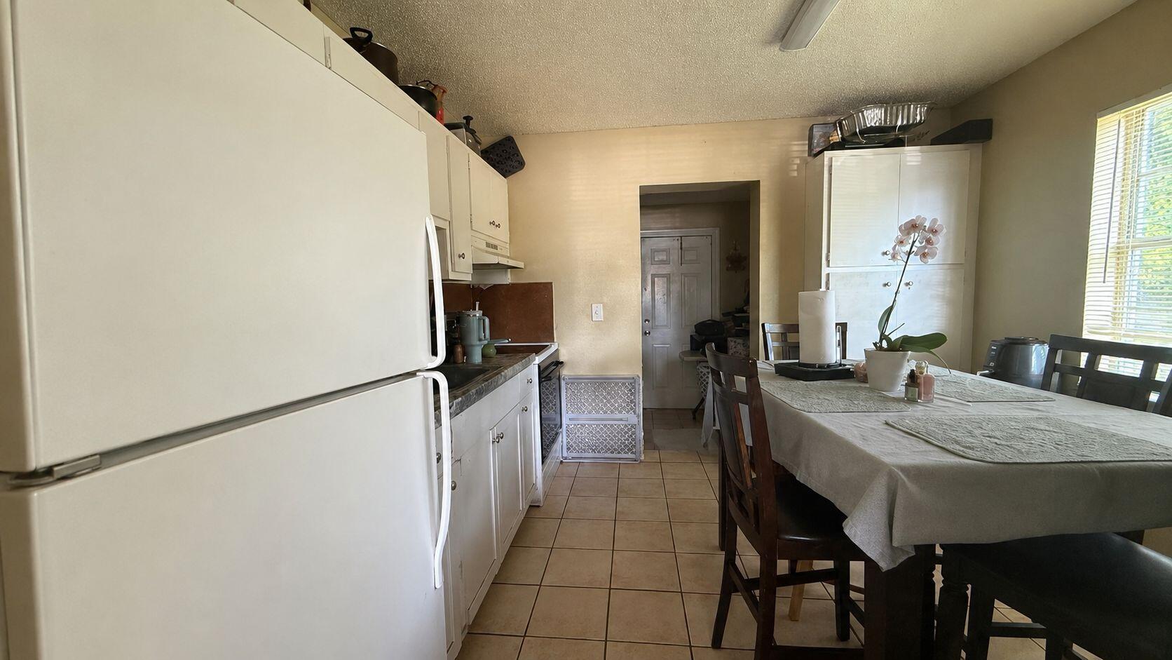 NA - Residential Lease